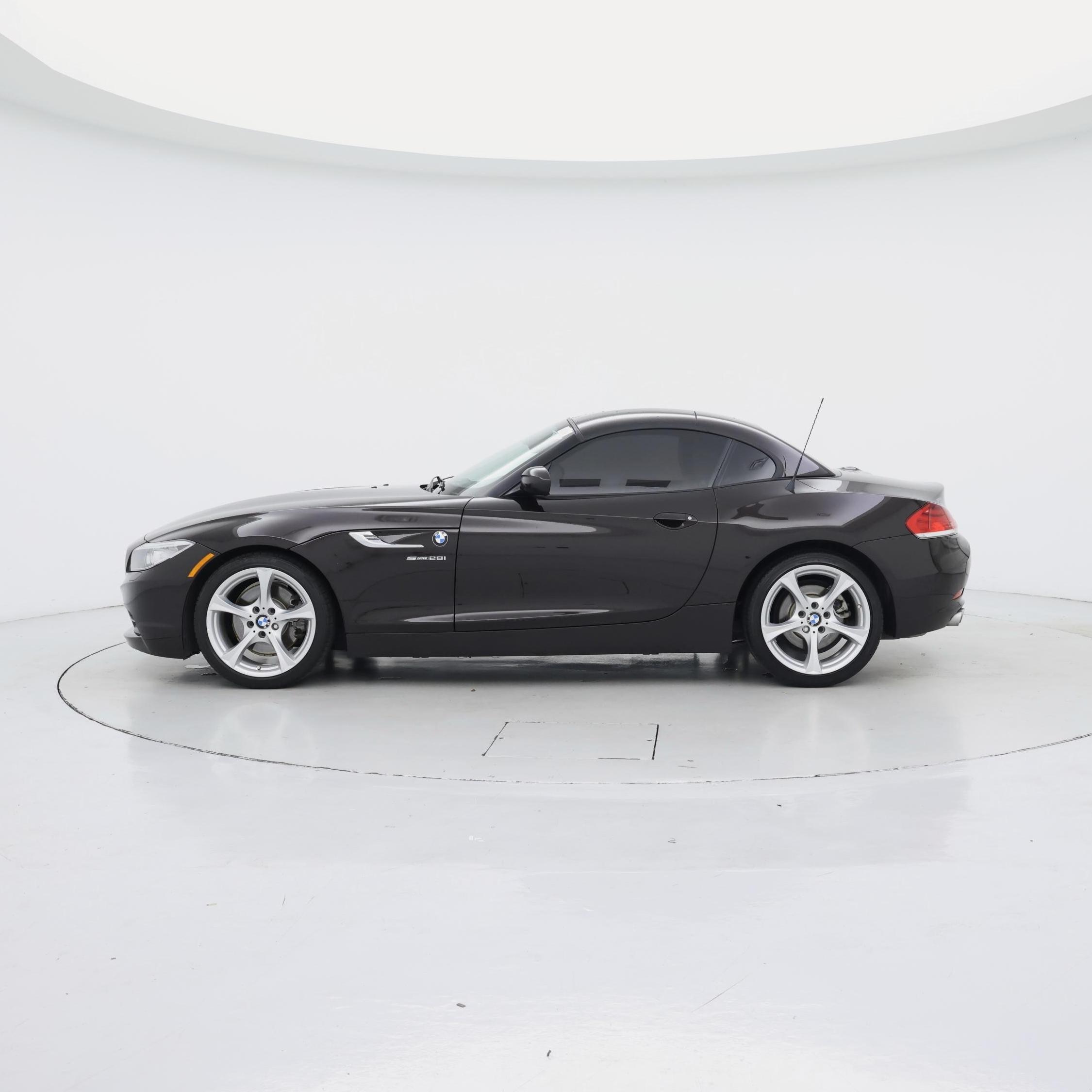 Thumbnail: 2016 BMW Z4 - 3