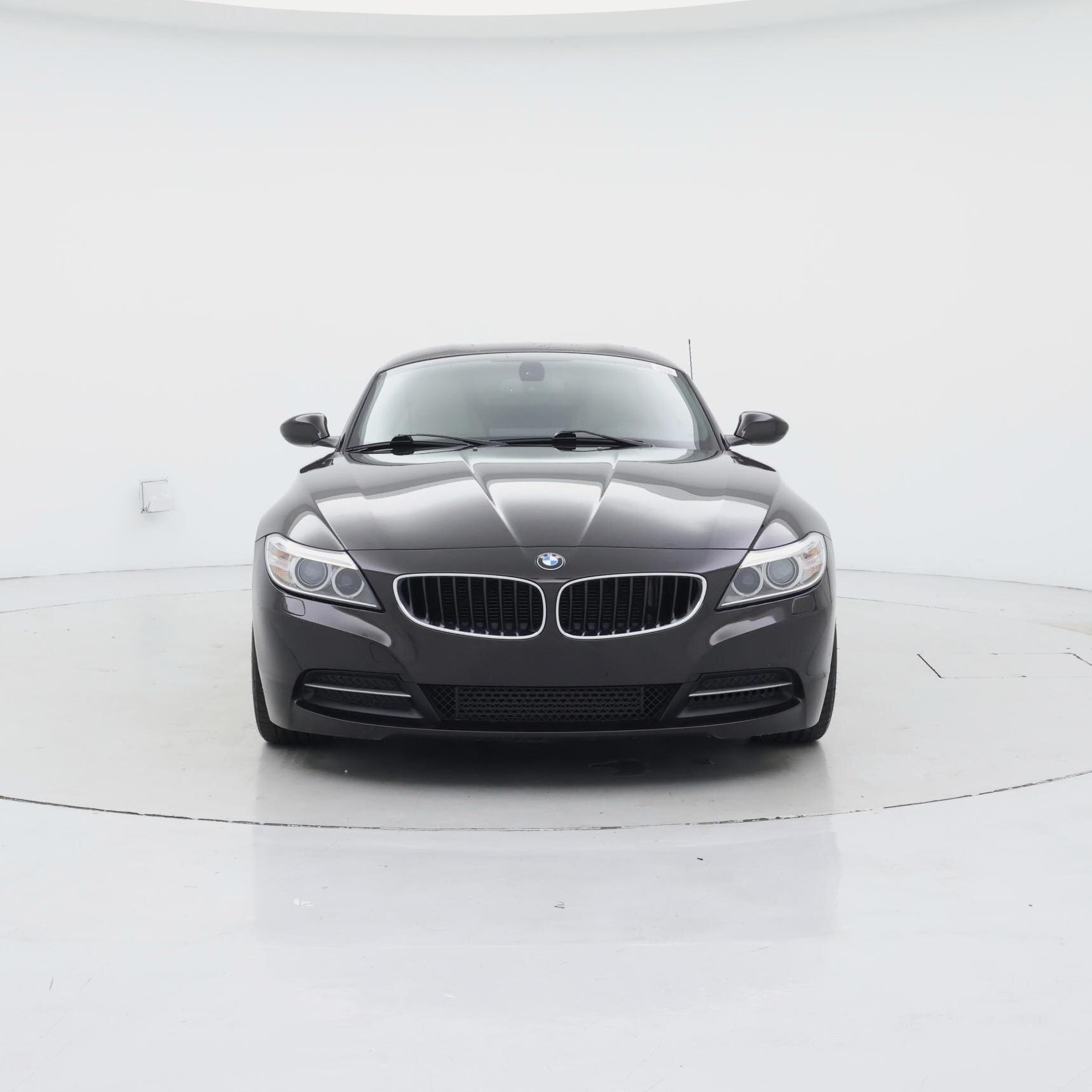 Thumbnail: 2016 BMW Z4 - 5
