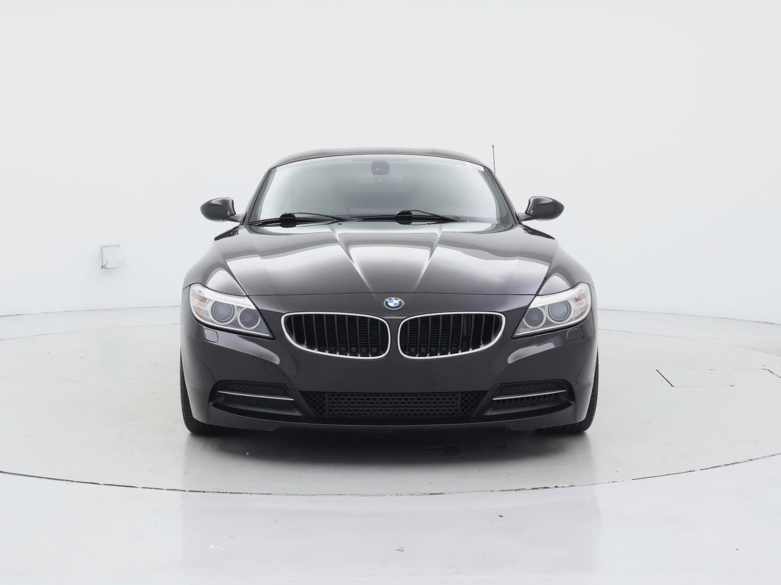 2016 BMW Z4 6