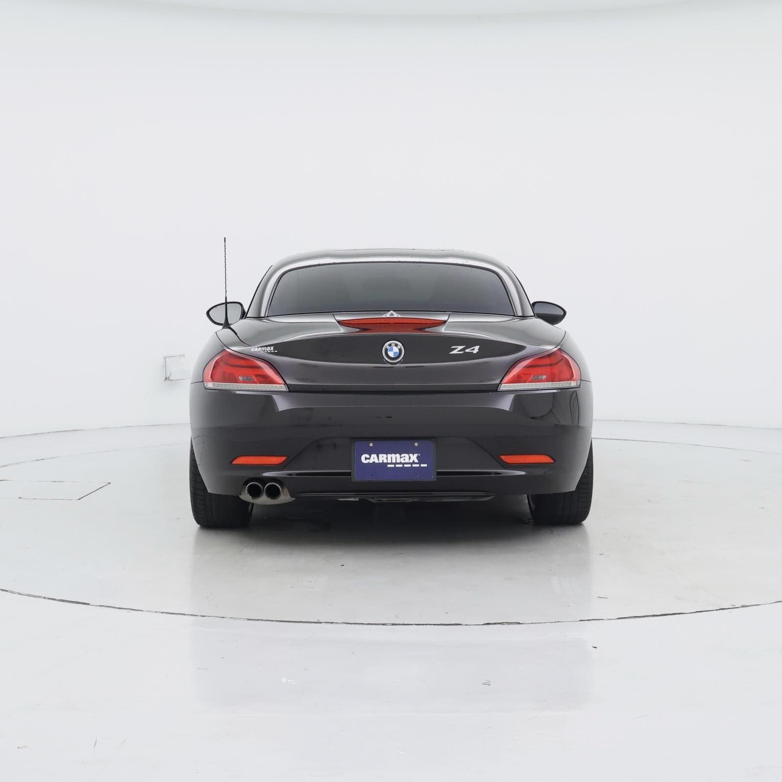 Thumbnail: 2016 BMW Z4 - 6