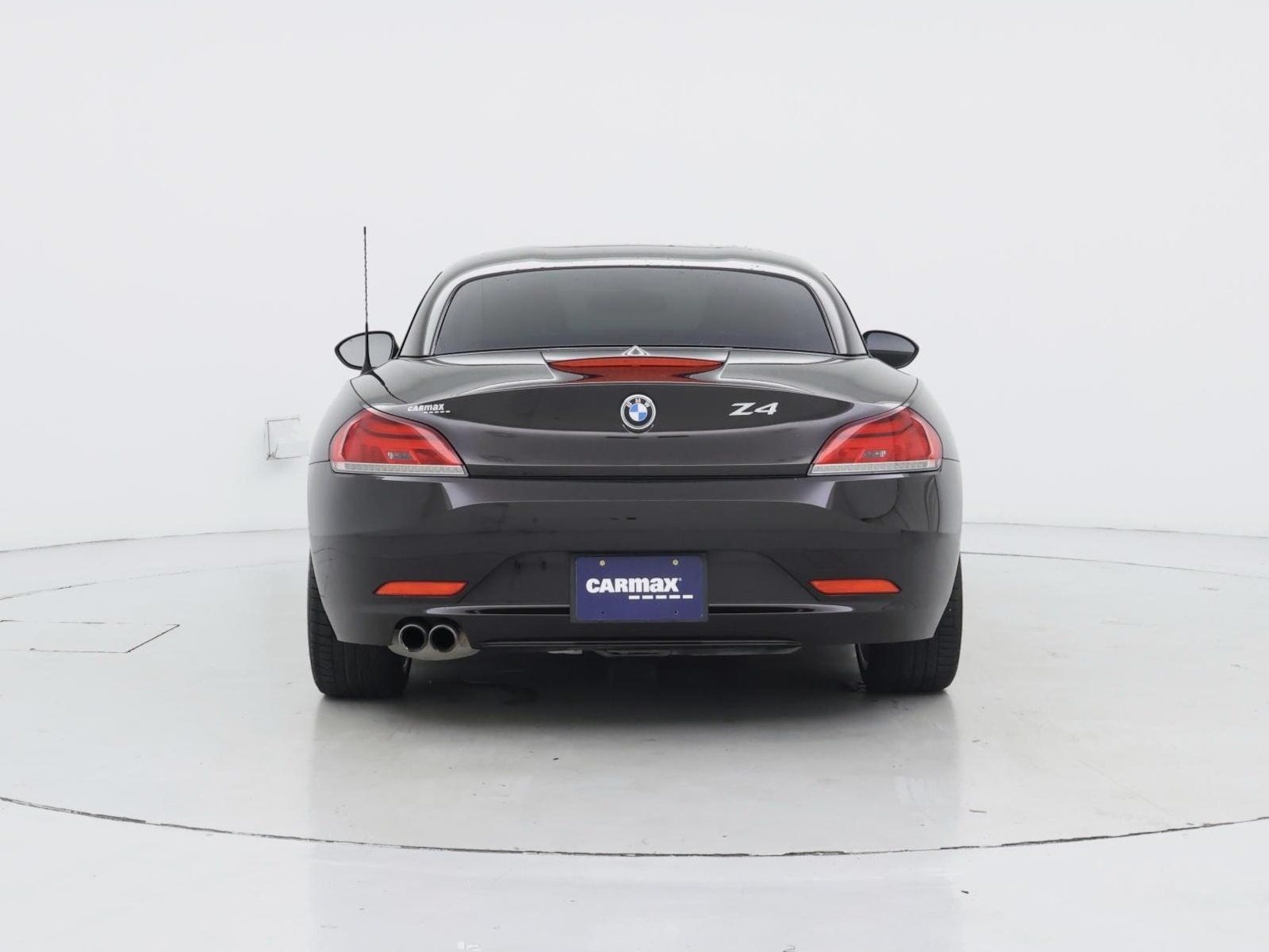 2016 BMW Z4 7