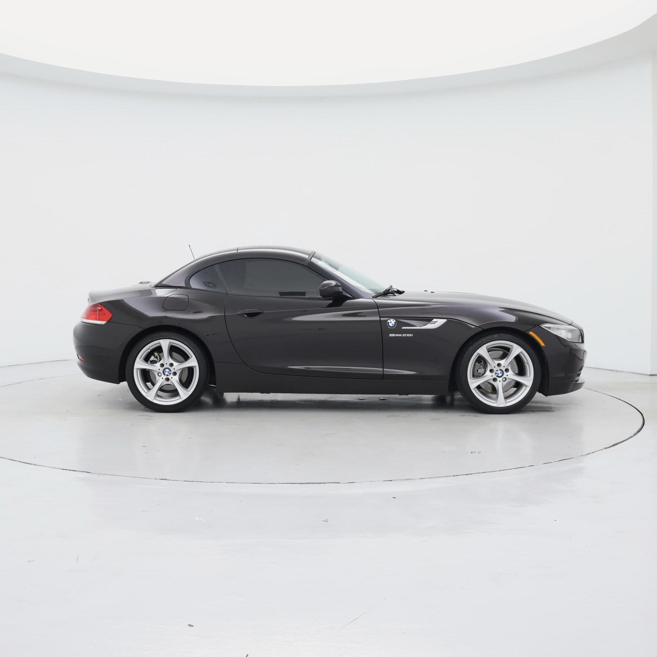 Thumbnail: 2016 BMW Z4 - 7