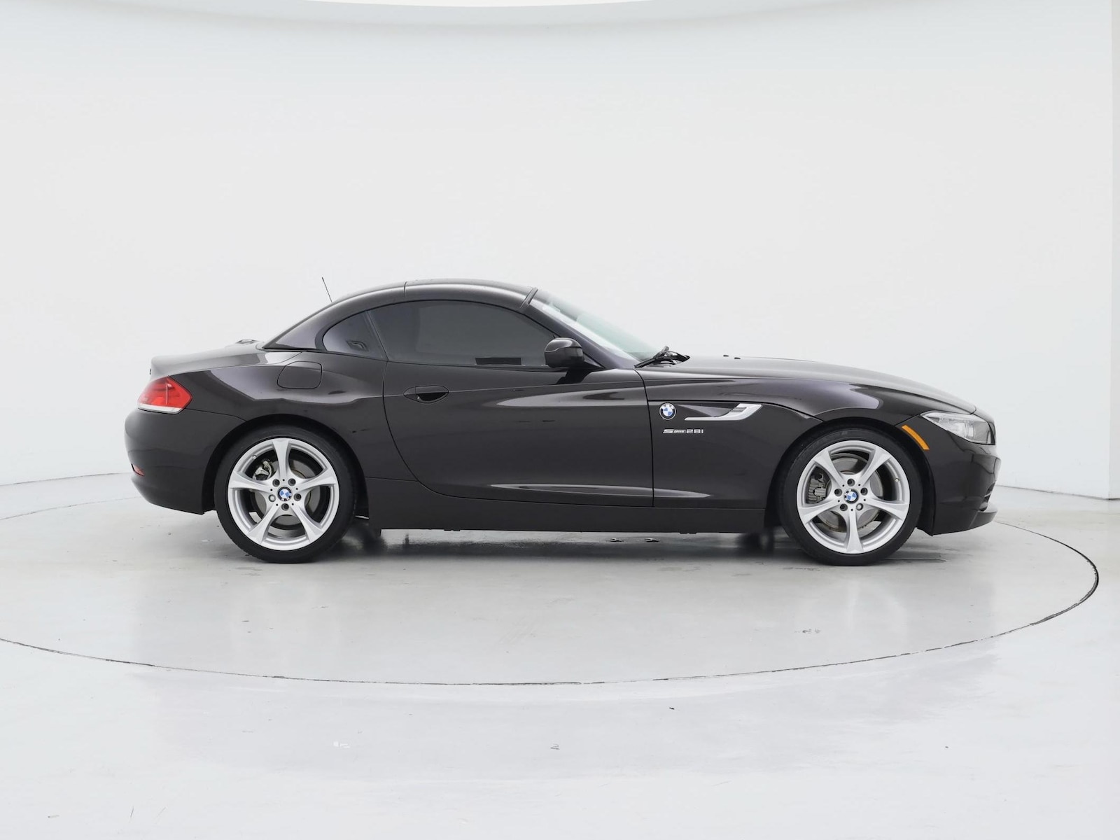 2016 BMW Z4 8