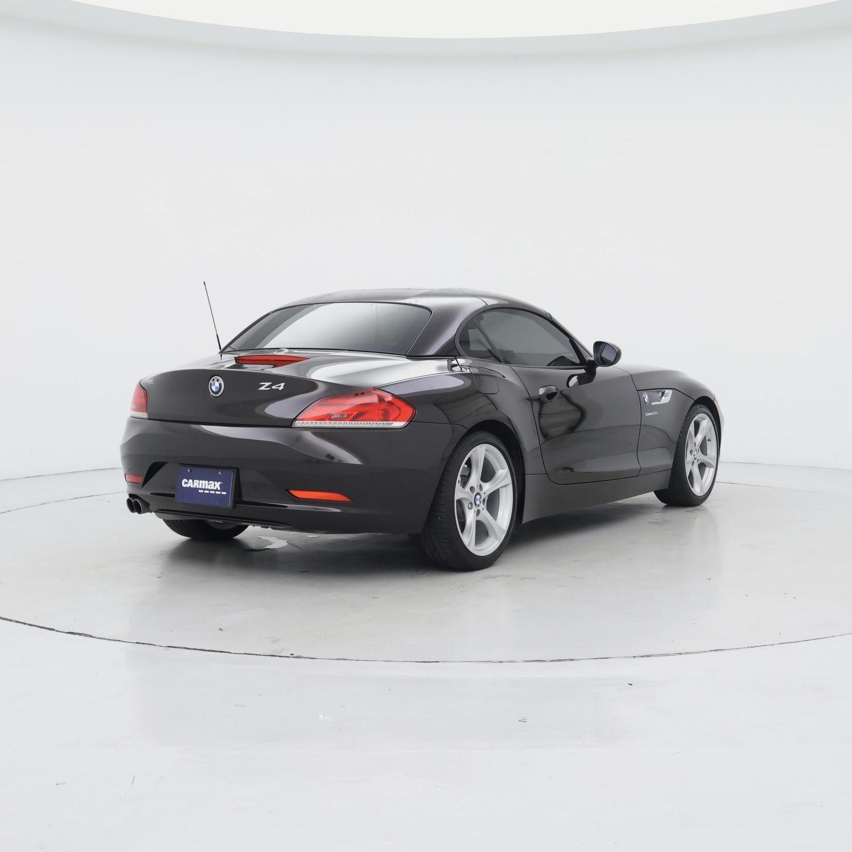 Thumbnail: 2016 BMW Z4 - 8