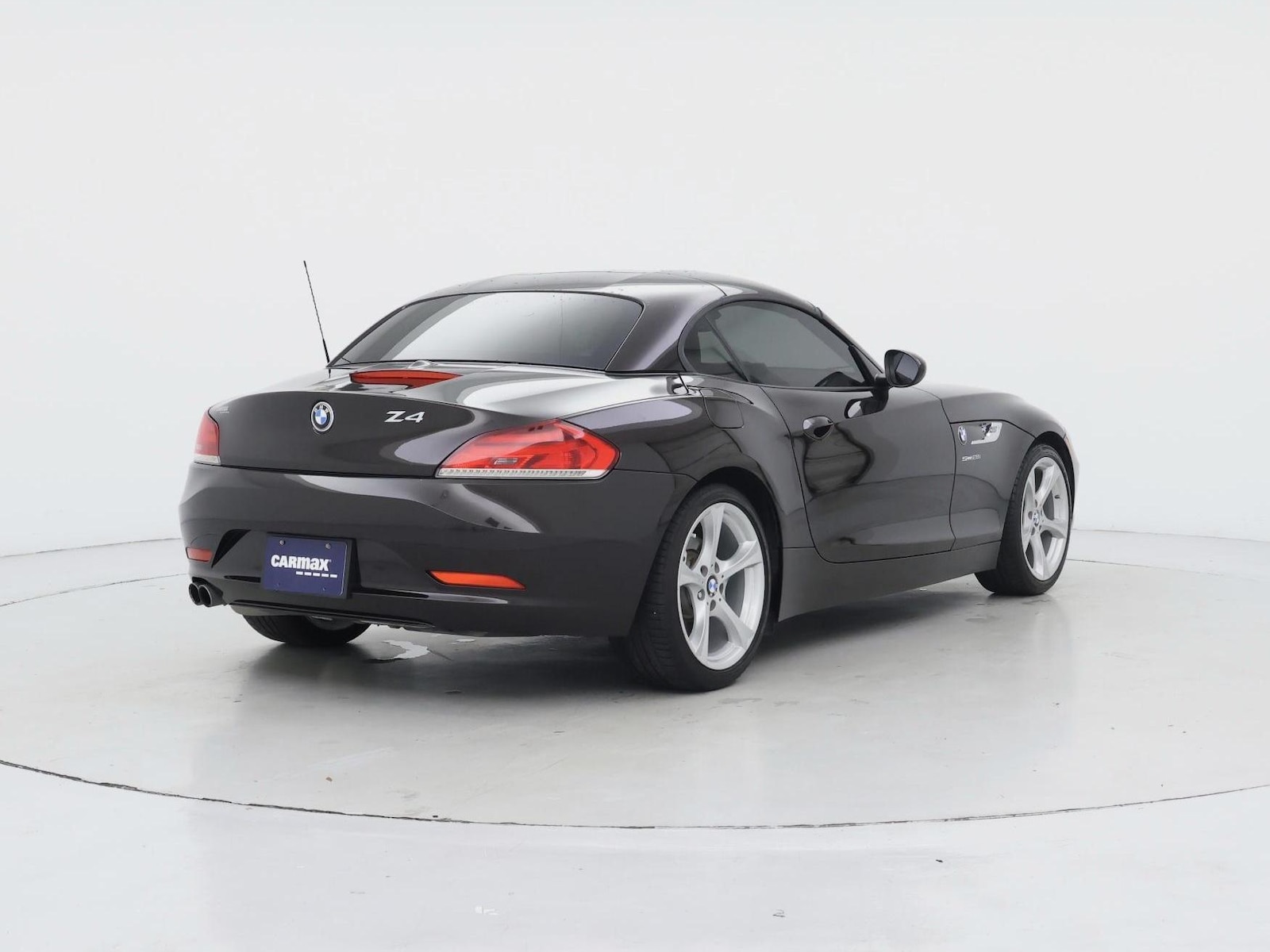2016 BMW Z4 9