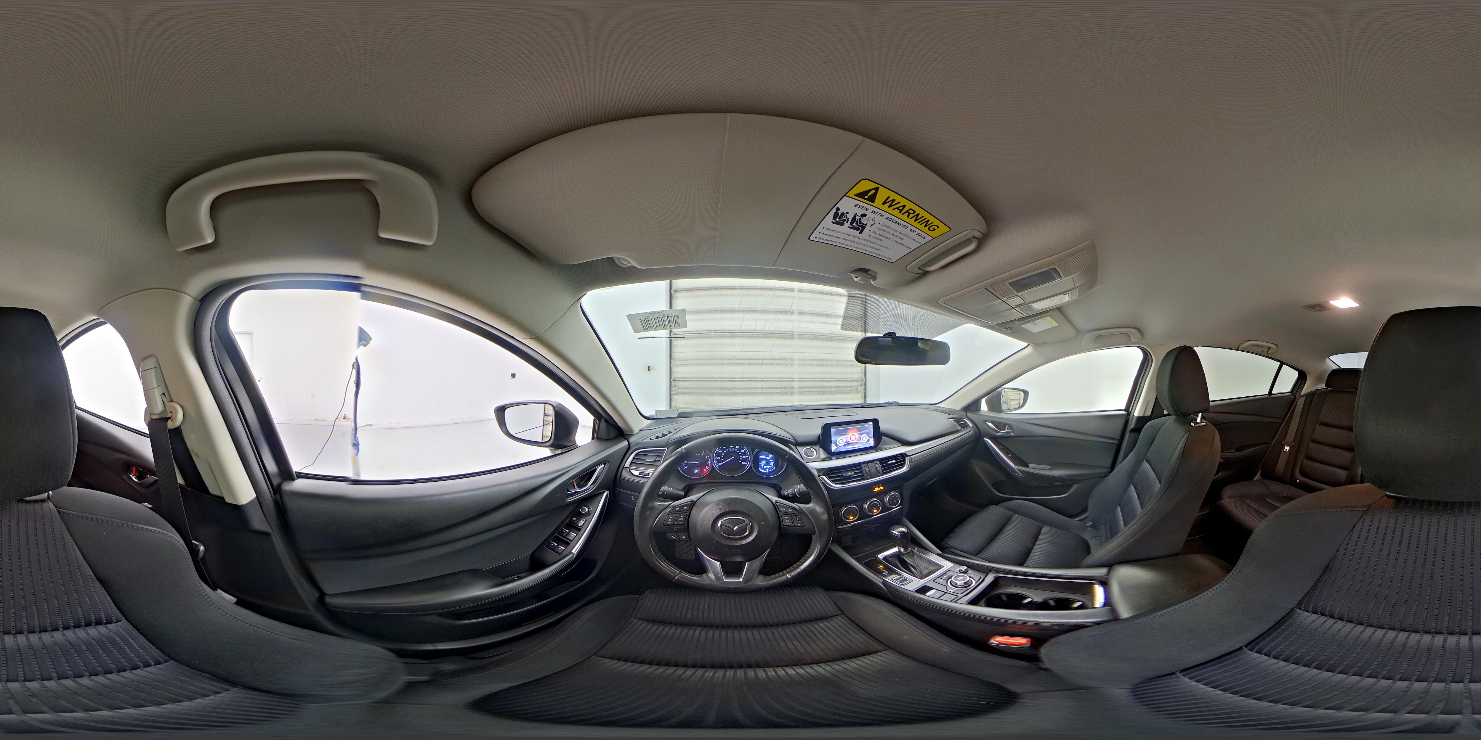 2016 Mazda MAZDA6 i Sport - Photo 26