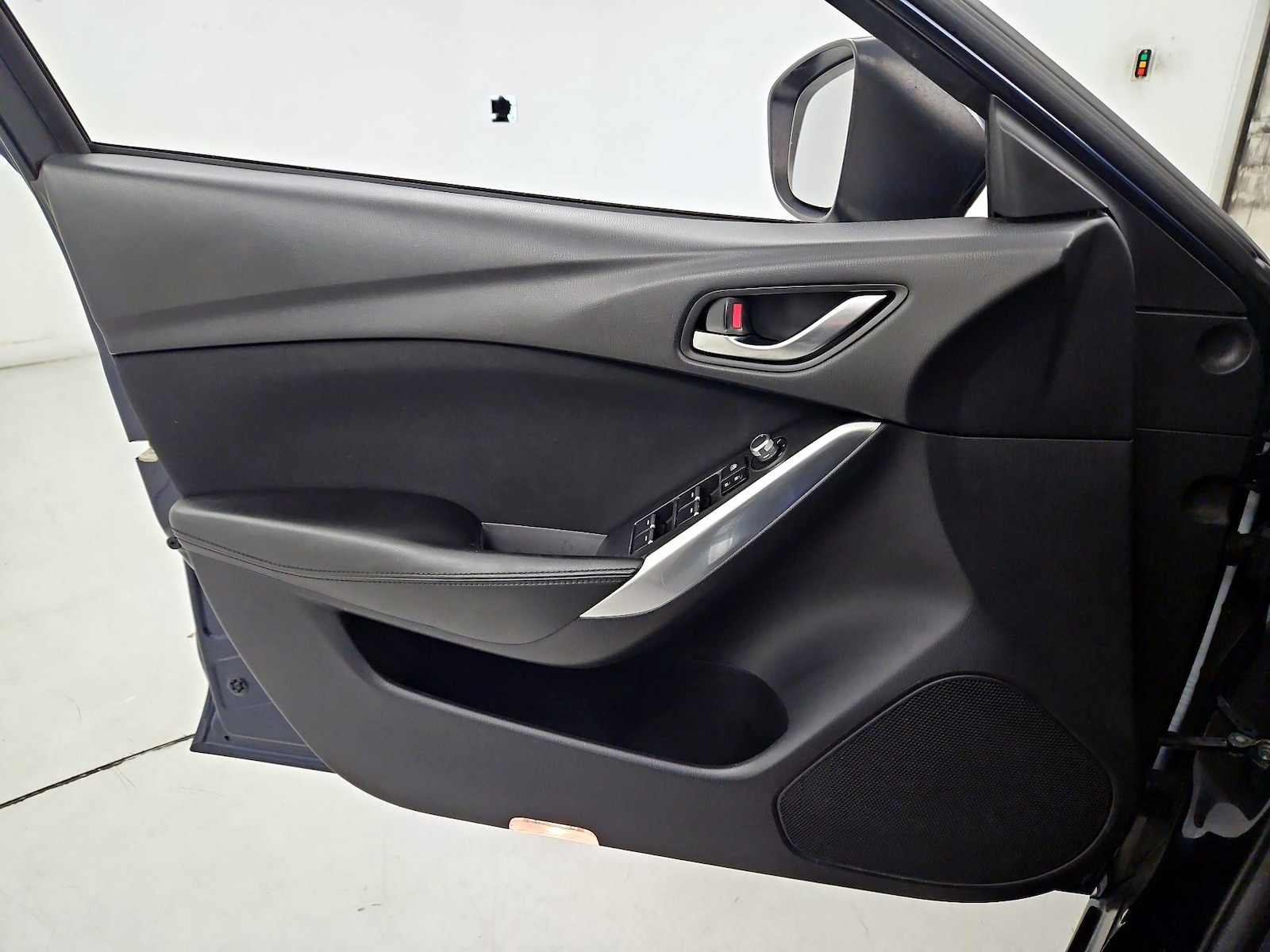 2016 Mazda MAZDA6 i Sport - Photo 13