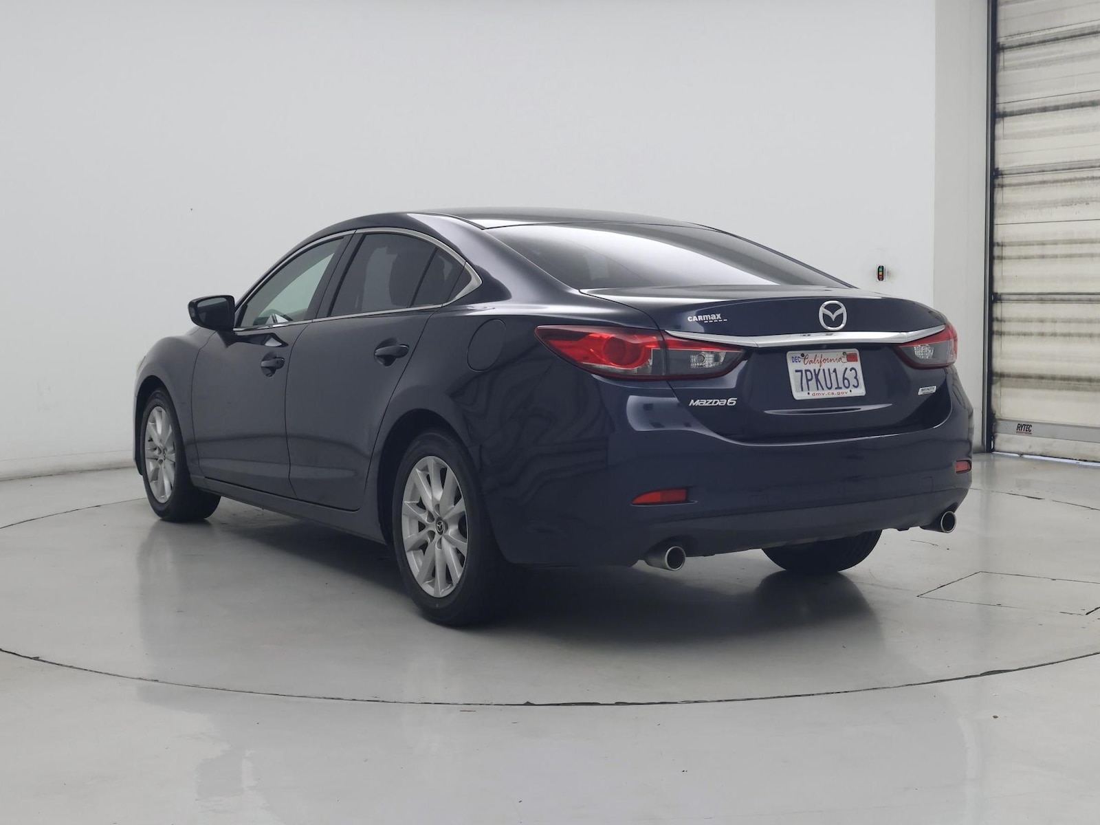 2016 Mazda MAZDA6 i Sport - Photo 3