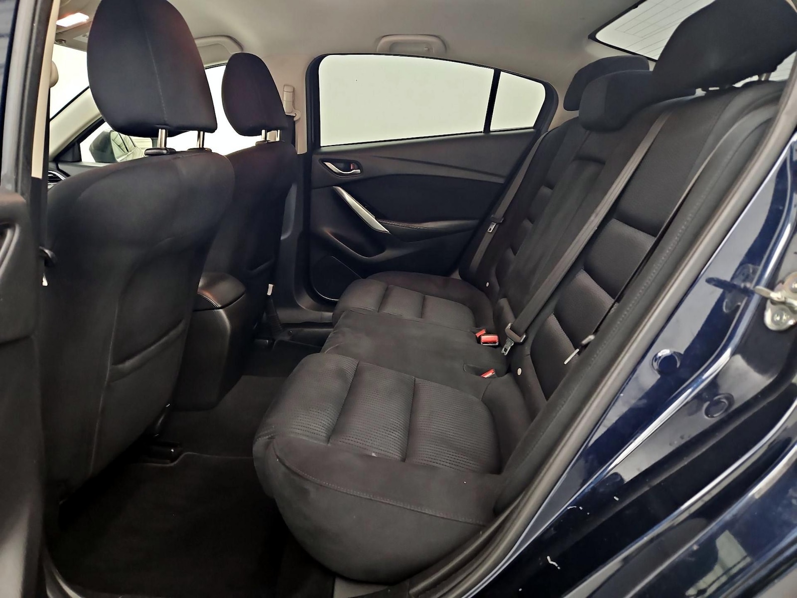 2016 Mazda MAZDA6 i Sport - Photo 20