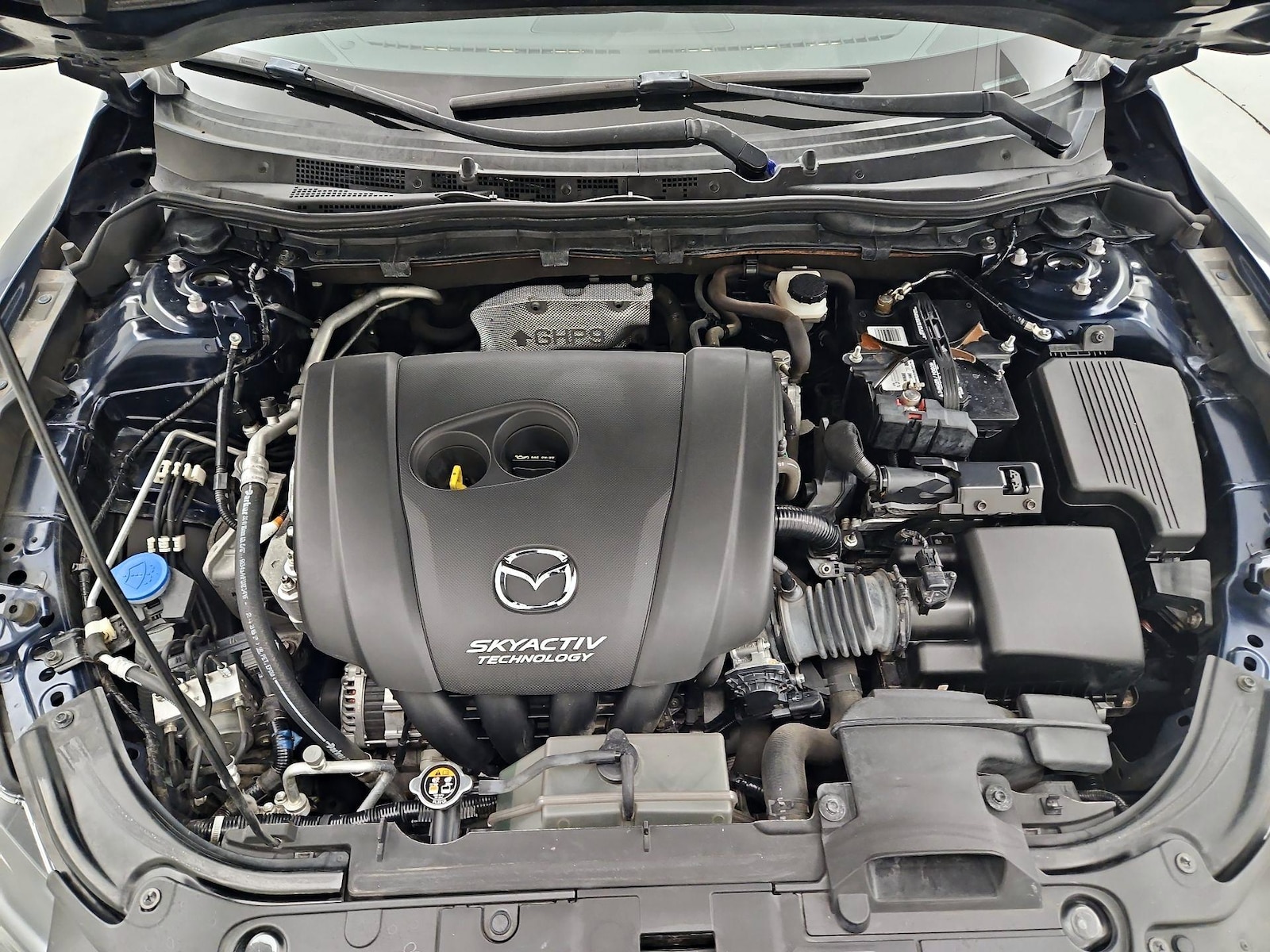 2016 Mazda MAZDA6 i Sport - Photo 22
