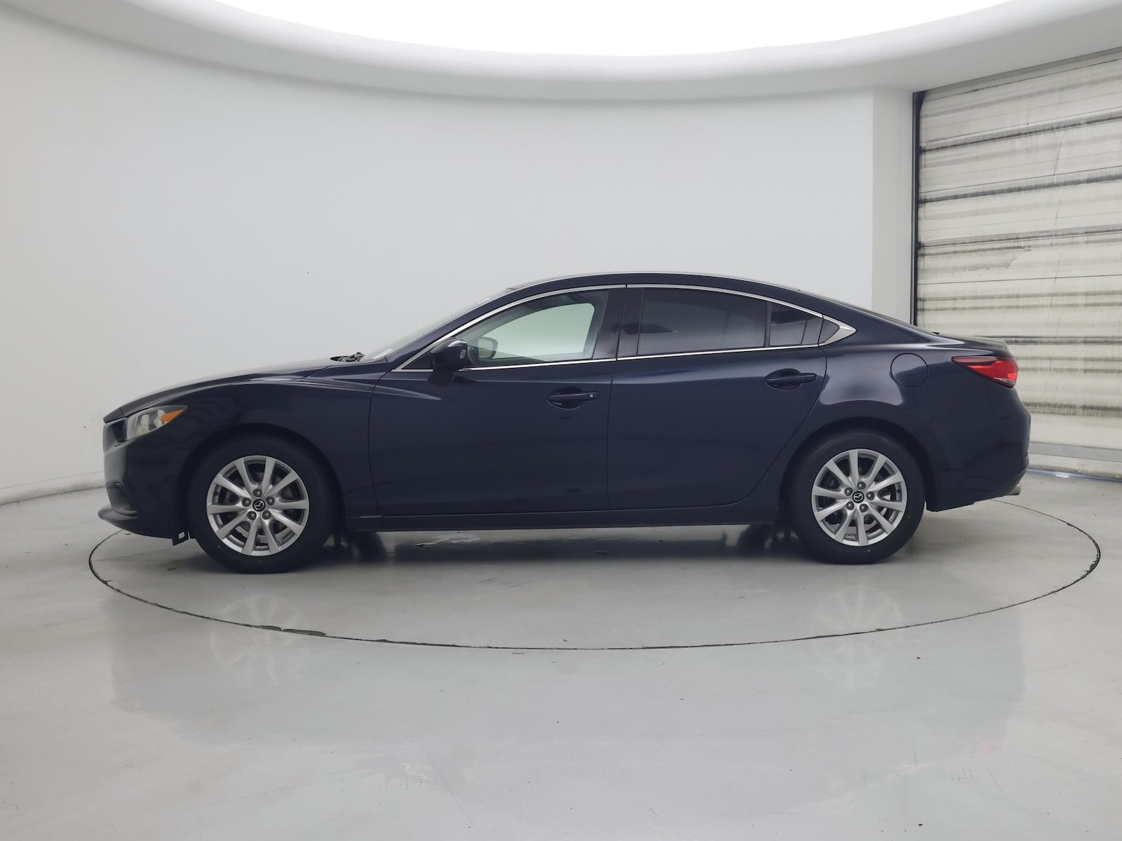 2016 Mazda MAZDA6 i Sport - Photo 4