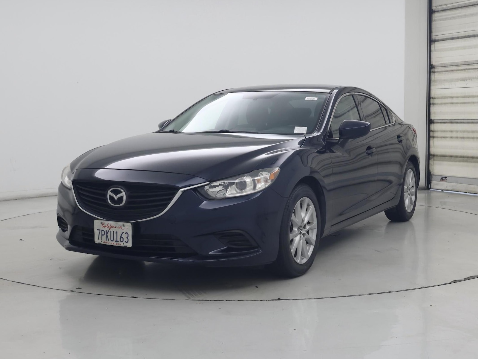 2016 Mazda MAZDA6 i Sport - Photo 5