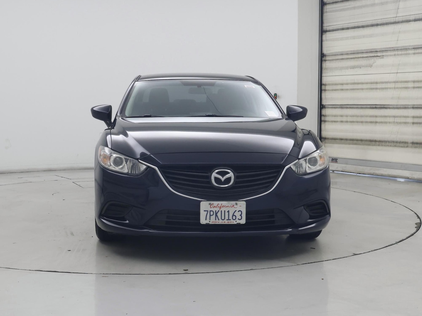 2016 Mazda MAZDA6 i Sport - Photo 6