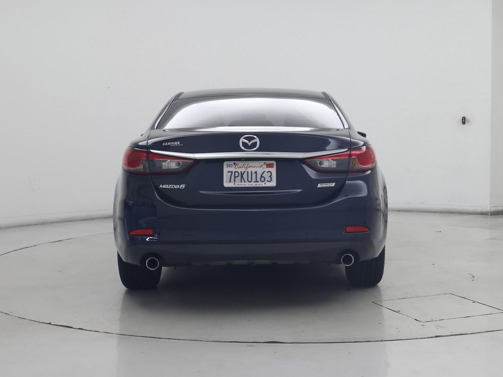 2016 Mazda MAZDA6 i Sport - Photo 7