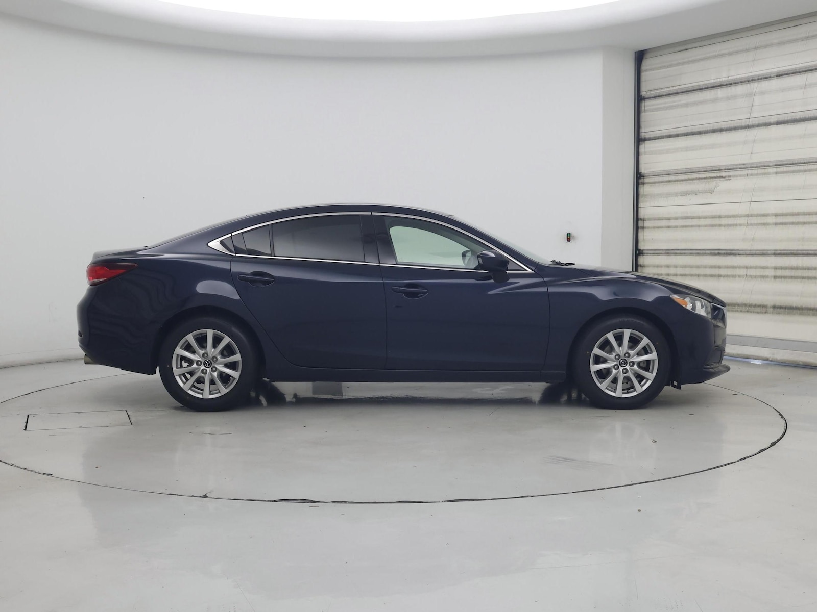 2016 Mazda MAZDA6 i Sport - Photo 8