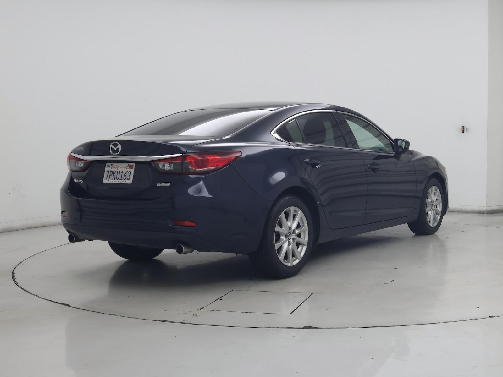 2016 Mazda MAZDA6 i Sport - Photo 9