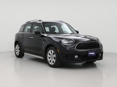 2019 Mini Cooper Countryman ALL4