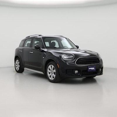 2019 Mini Cooper Countryman ALL4