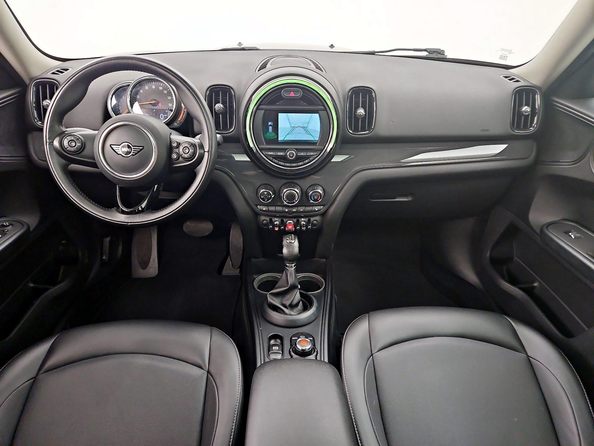 Thumbnail: 2019 MINI Cooper Countryman - 9