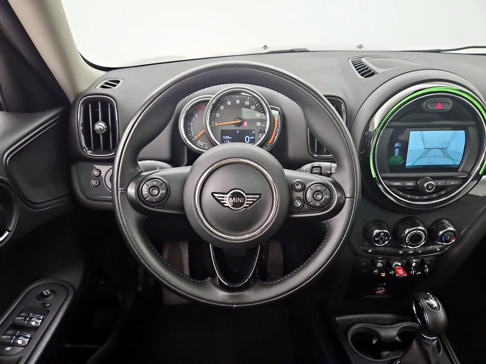 Thumbnail: 2019 MINI Cooper Countryman - 10