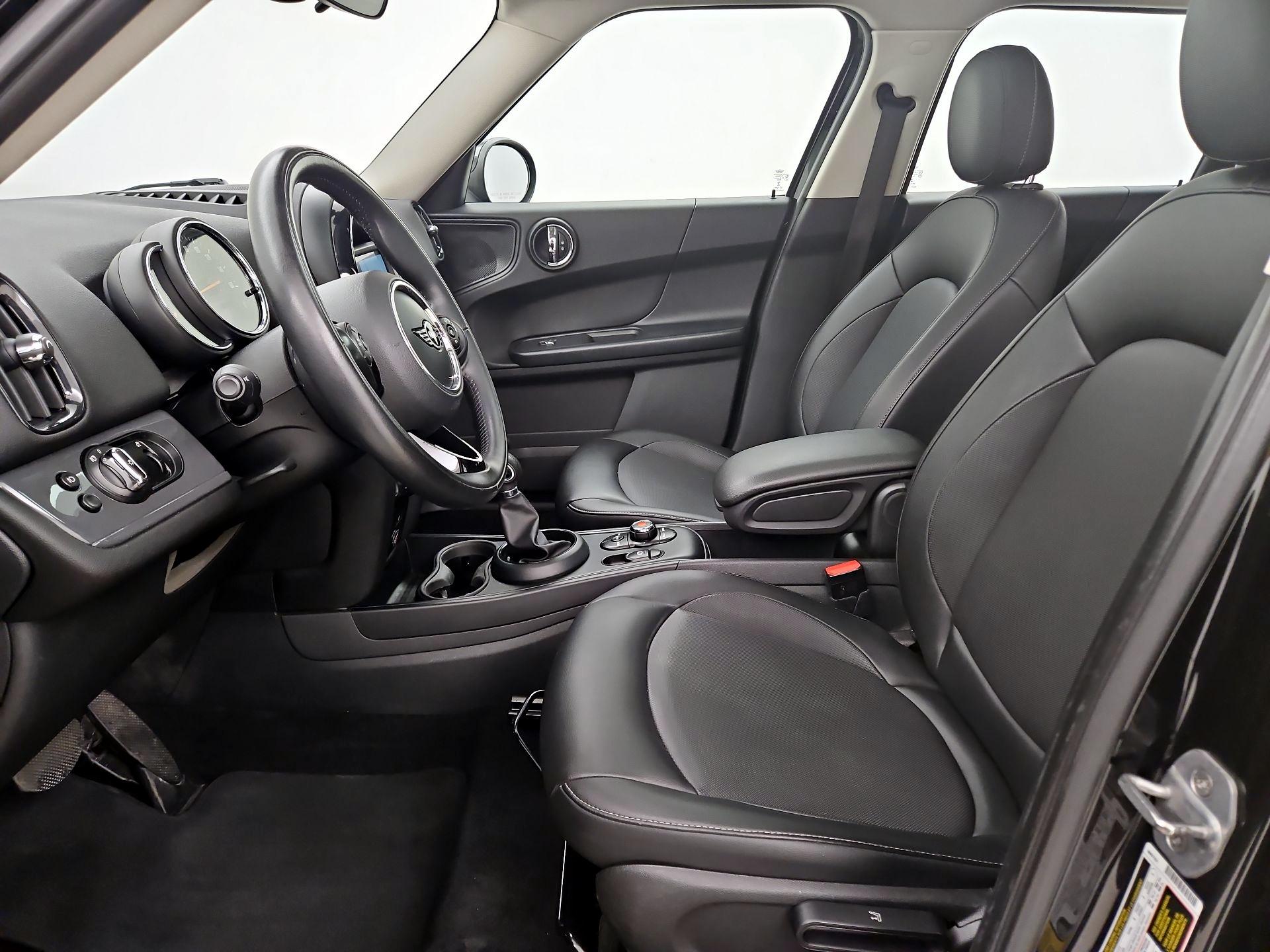 Thumbnail: 2019 MINI Cooper Countryman - 11