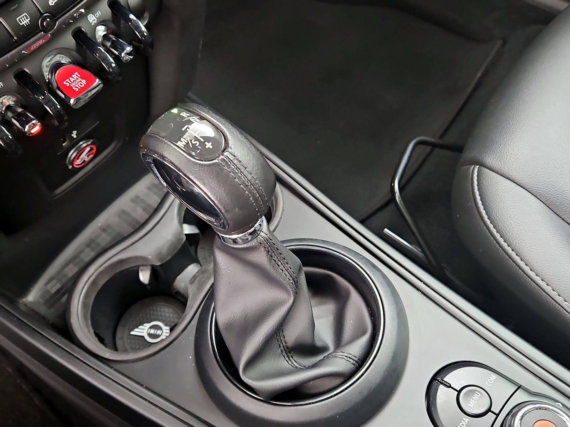 Thumbnail: 2019 MINI Cooper Countryman - 17