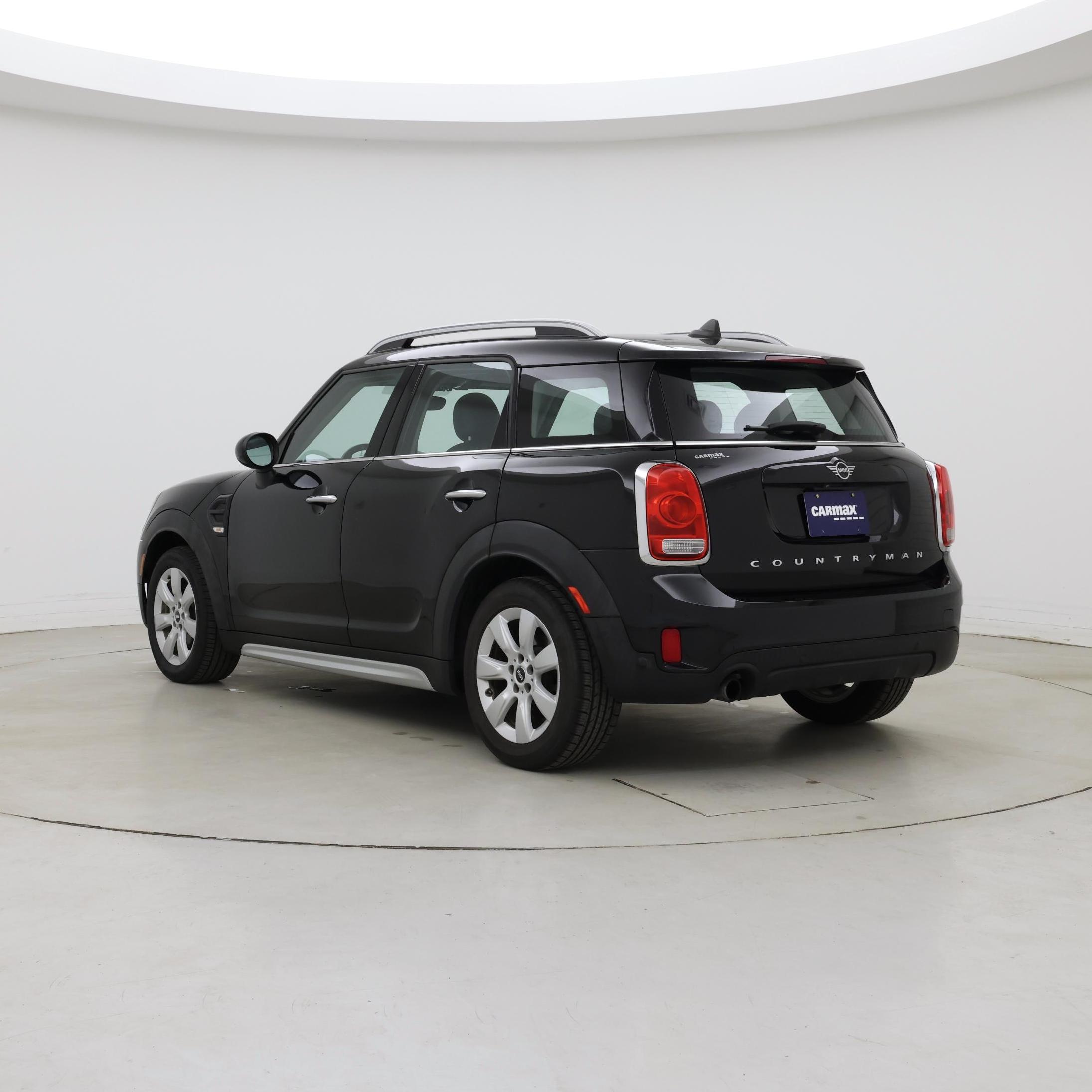 Thumbnail: 2019 MINI Cooper Countryman - 2