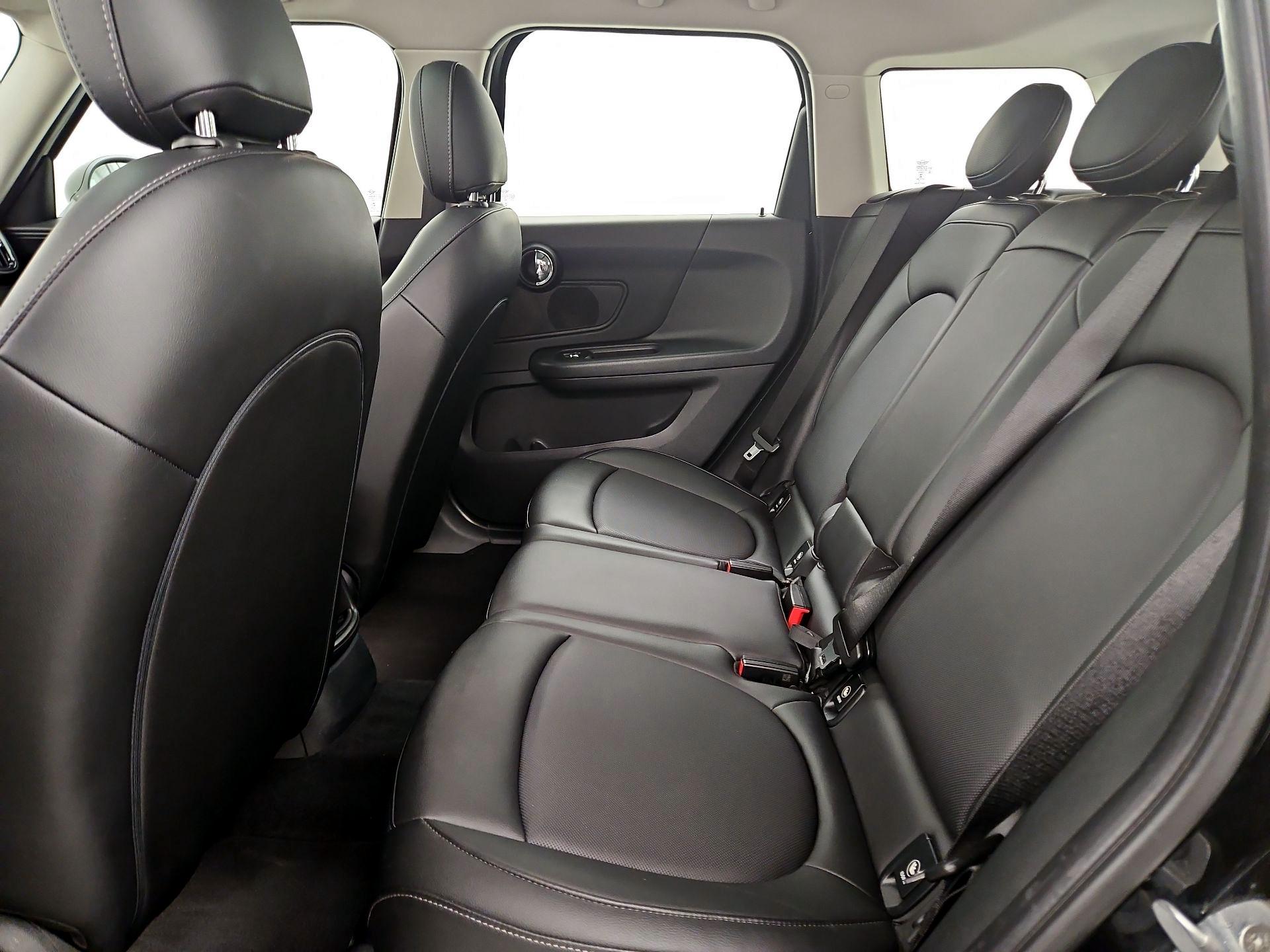 Thumbnail: 2019 MINI Cooper Countryman - 20
