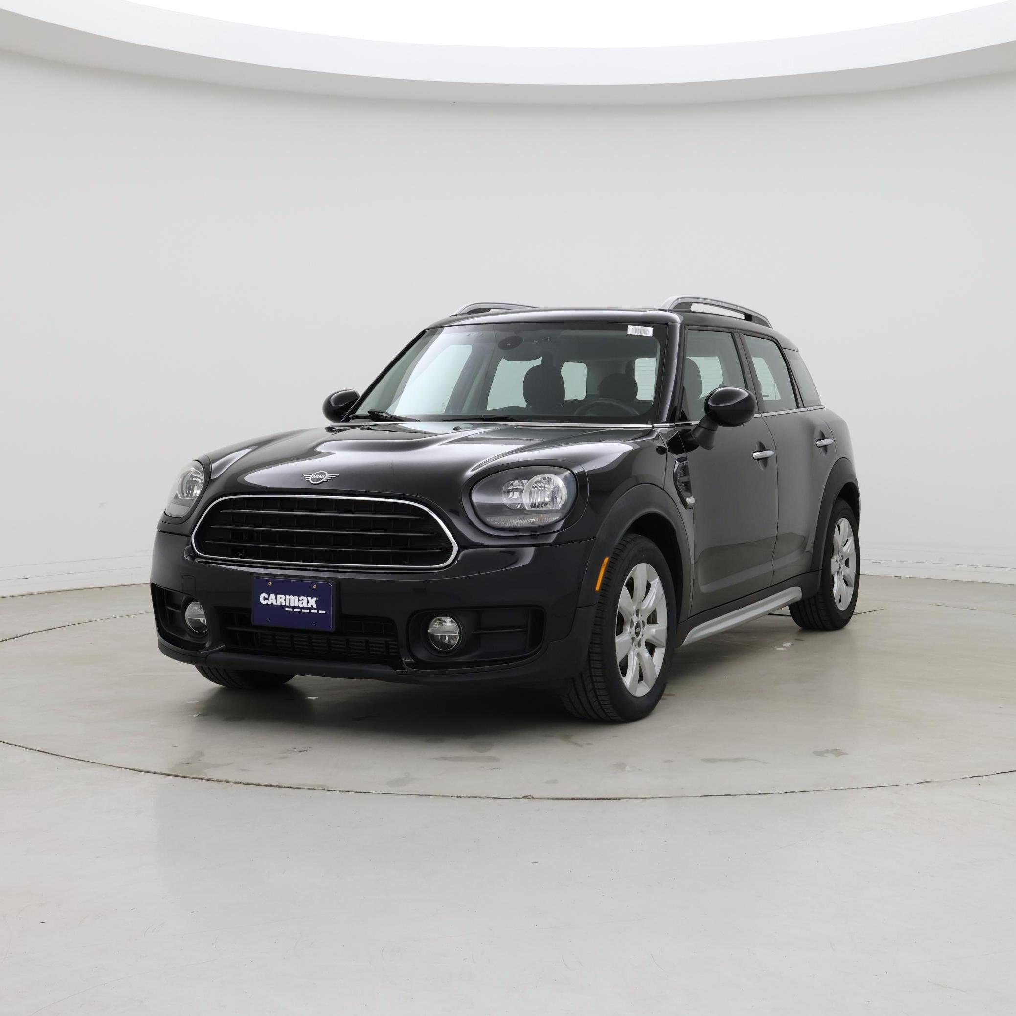 Thumbnail: 2019 MINI Cooper Countryman - 4