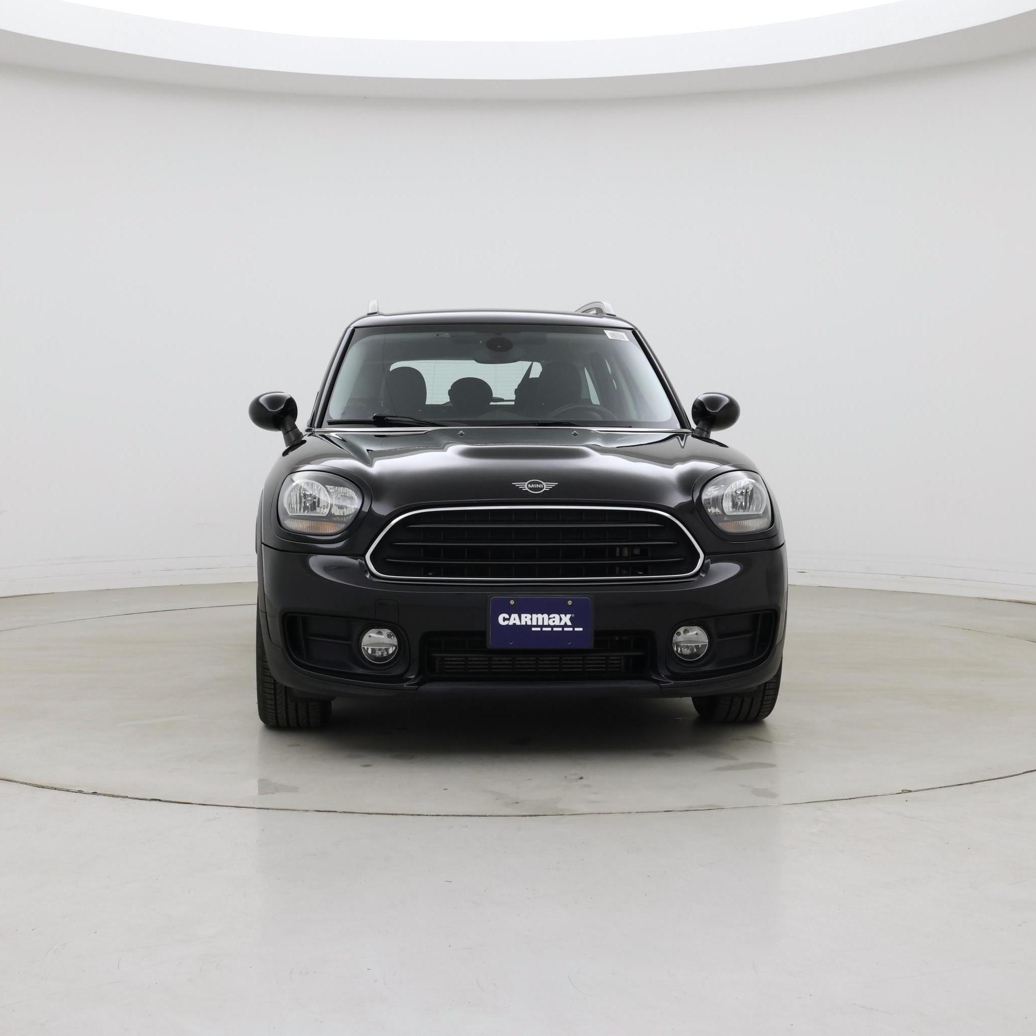 Thumbnail: 2019 MINI Cooper Countryman - 5