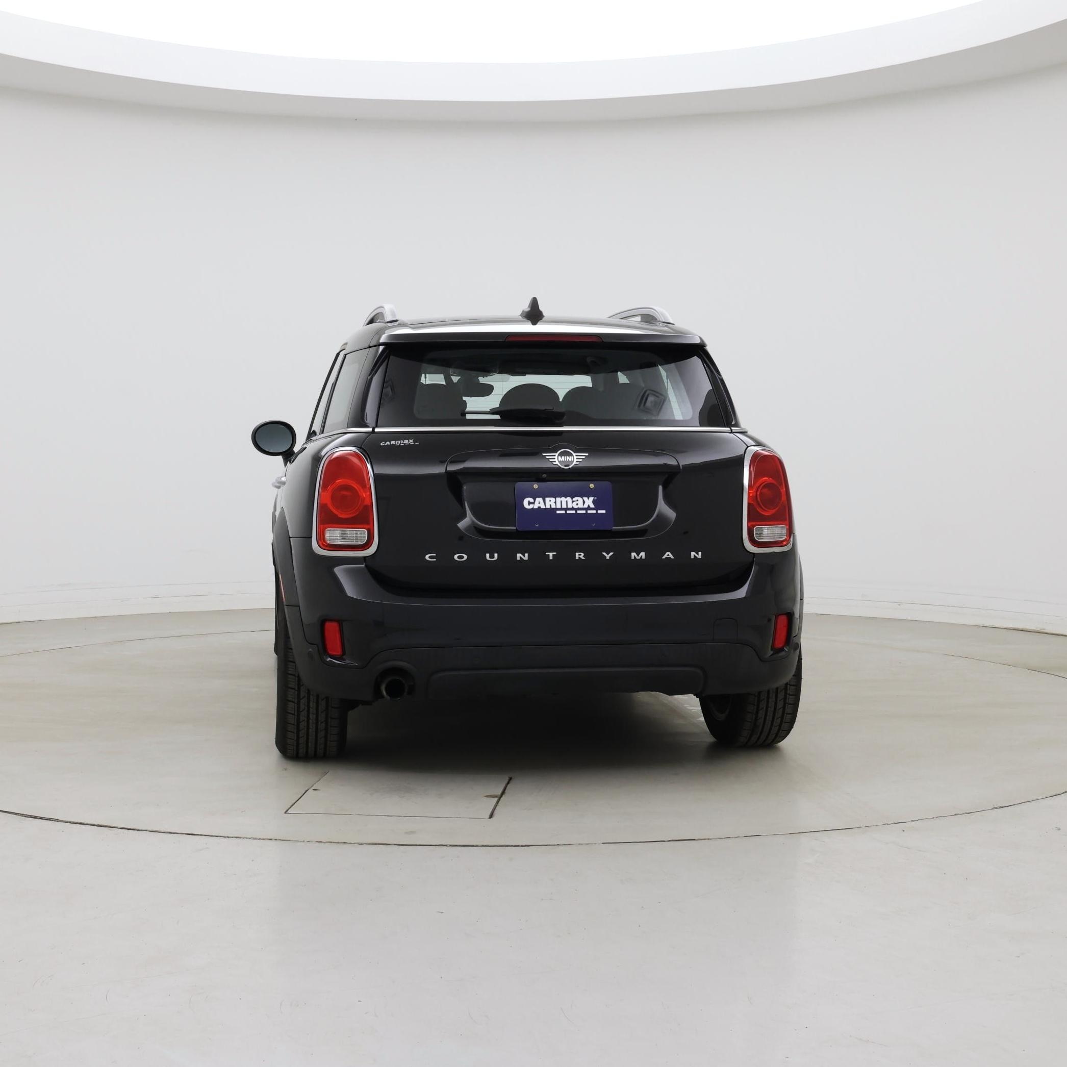 Thumbnail: 2019 MINI Cooper Countryman - 6