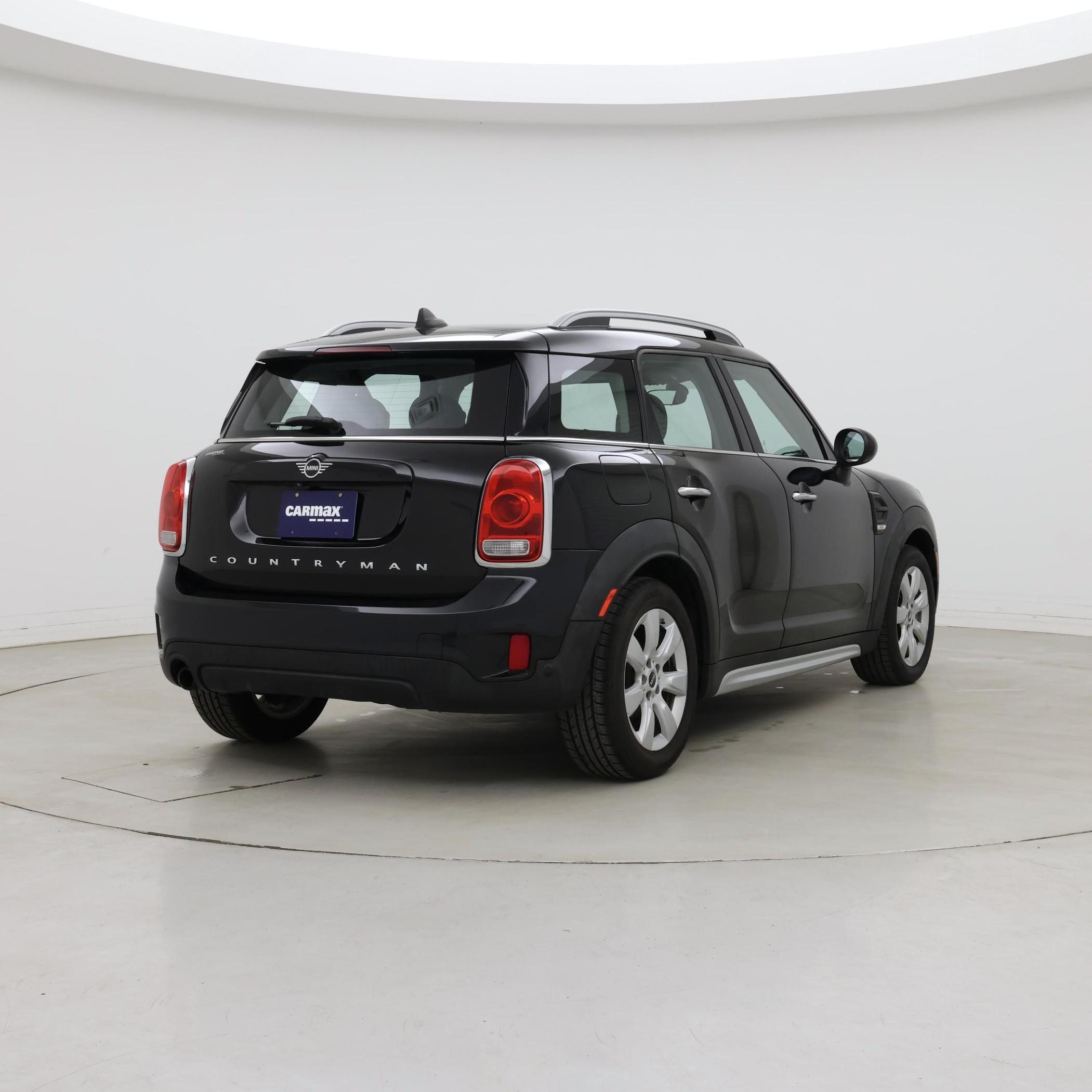Thumbnail: 2019 MINI Cooper Countryman - 8