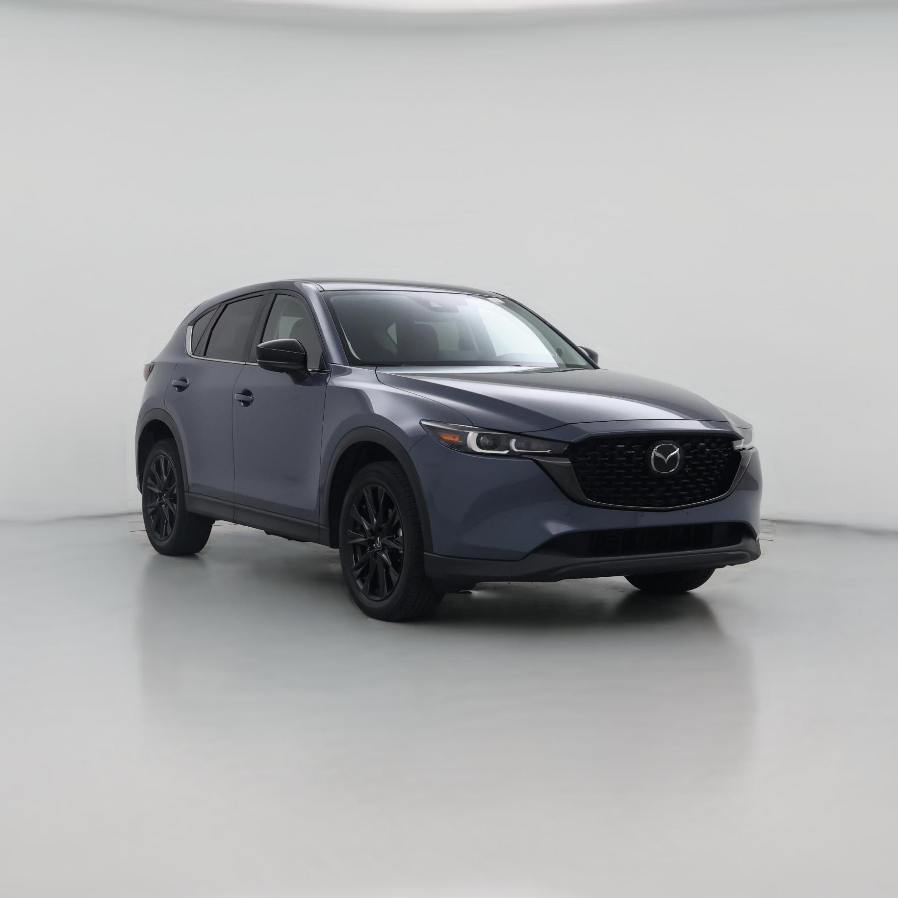 Thumbnail: 2023 Mazda CX-5 - 1