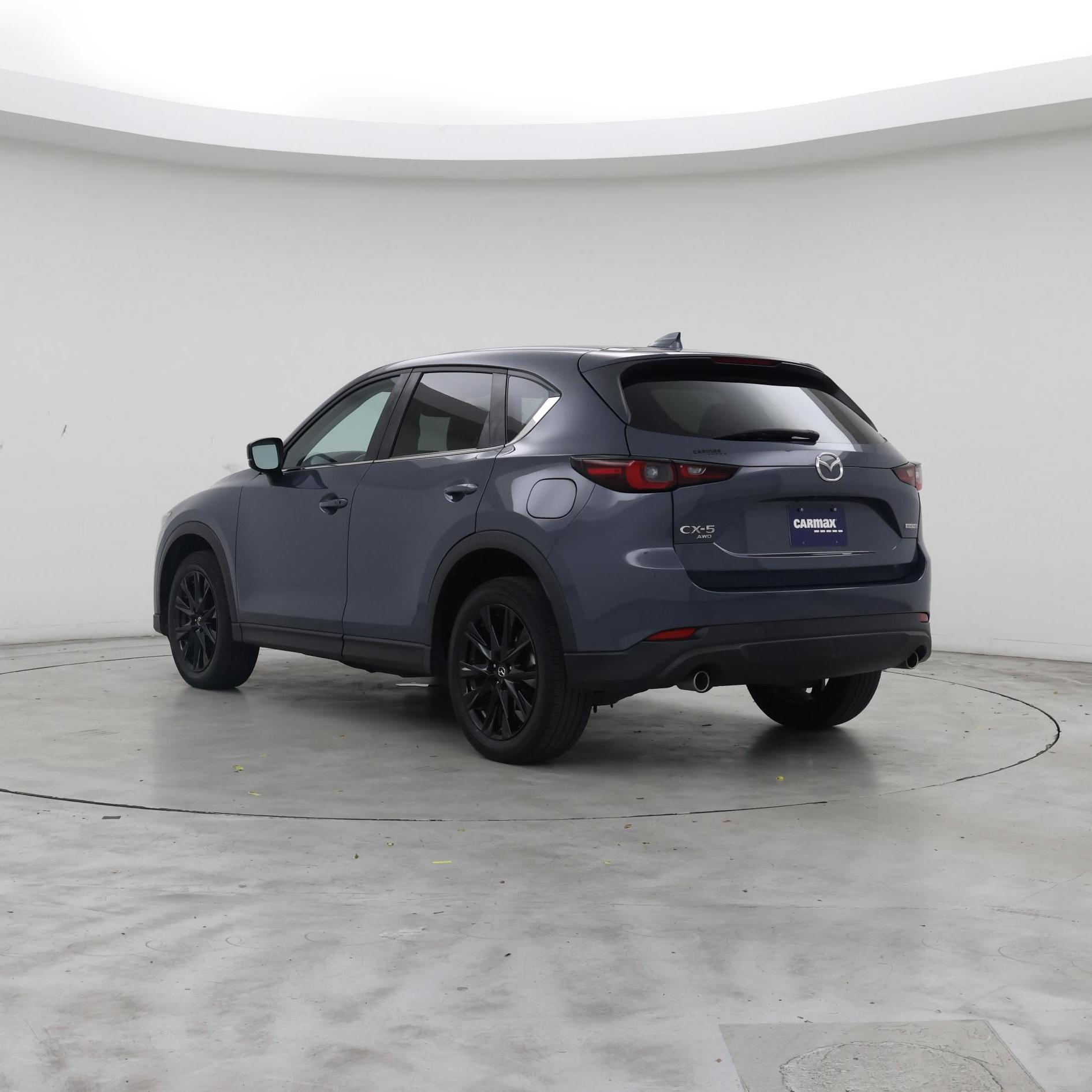 Thumbnail: 2023 Mazda CX-5 - 2