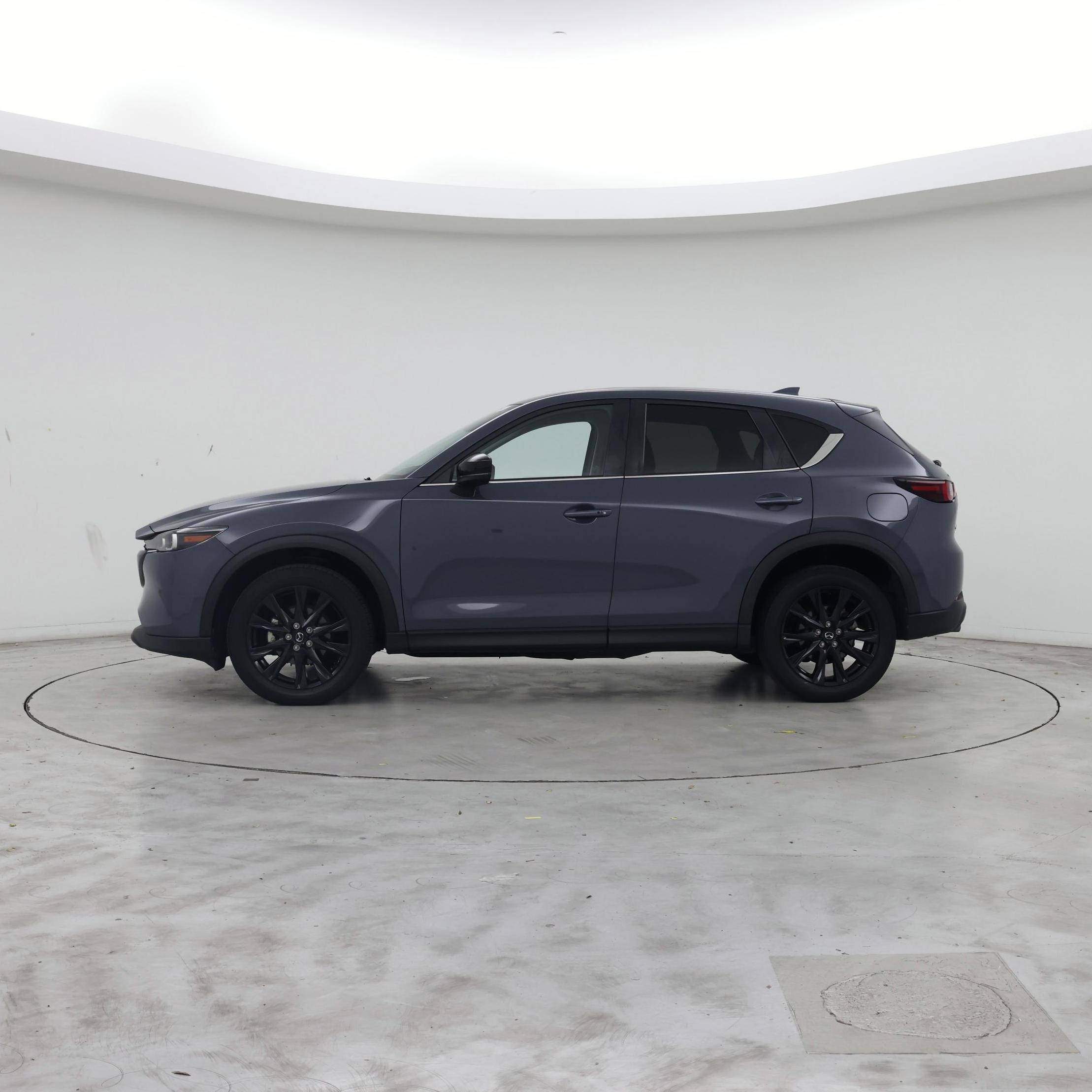 Thumbnail: 2023 Mazda CX-5 - 3