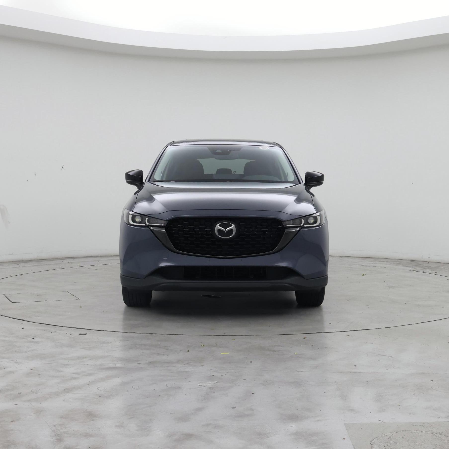 Thumbnail: 2023 Mazda CX-5 - 5