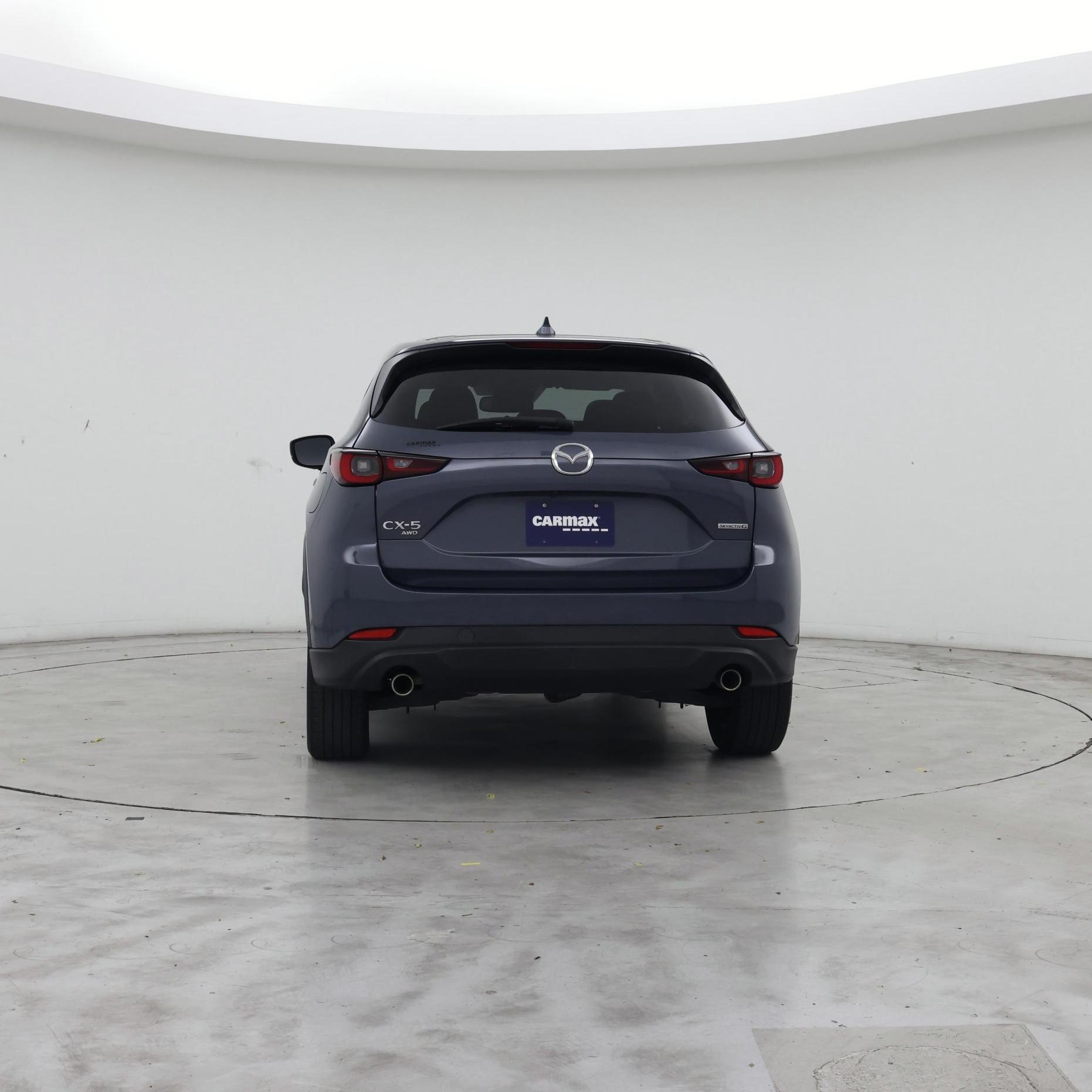 Thumbnail: 2023 Mazda CX-5 - 6