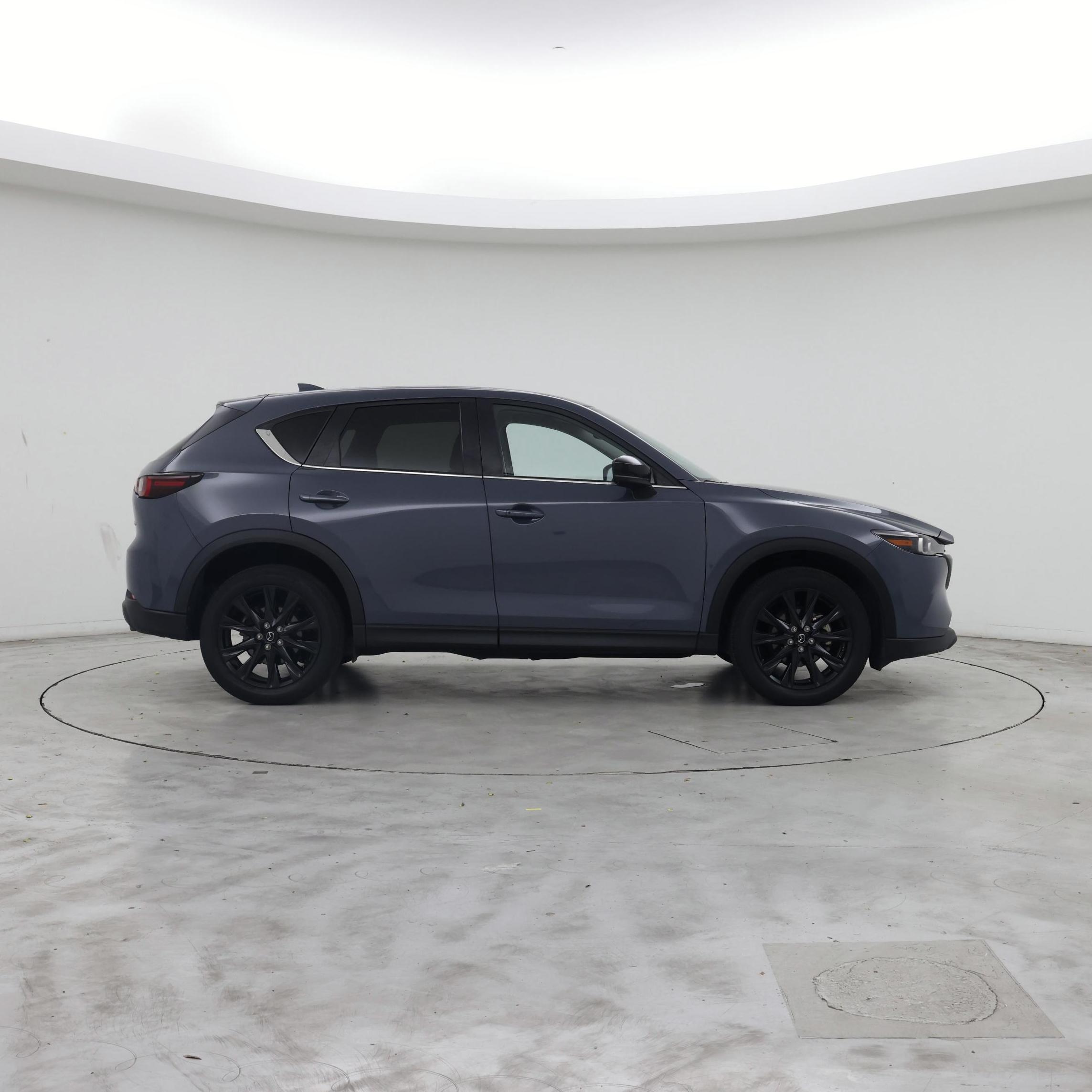 Thumbnail: 2023 Mazda CX-5 - 7