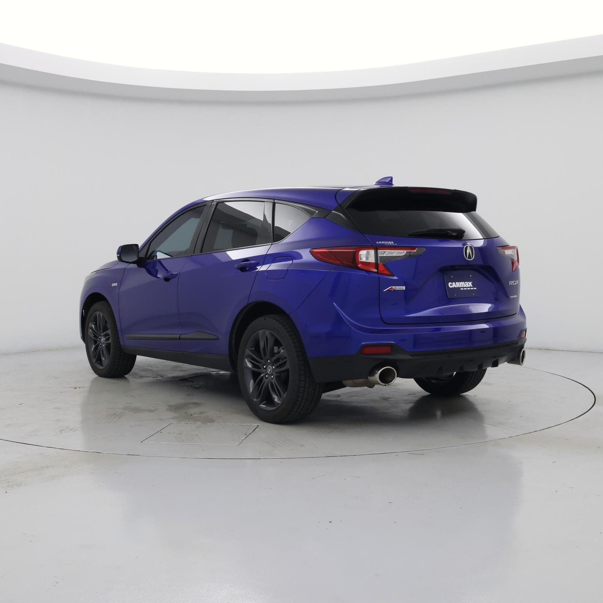 Thumbnail: 2022 Acura RDX - 2