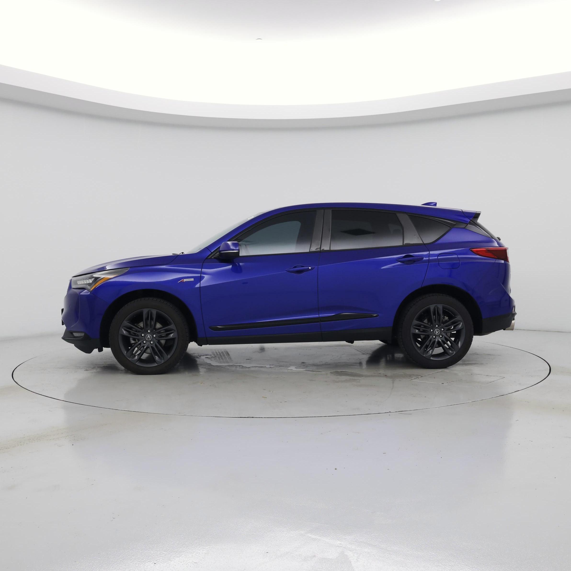 Thumbnail: 2022 Acura RDX - 3