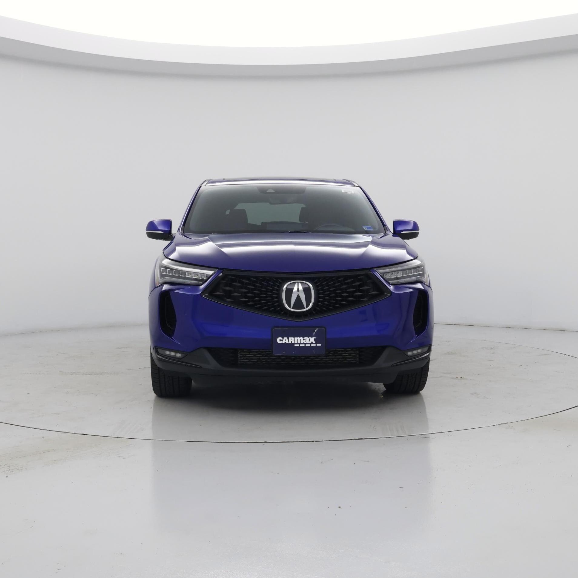 Thumbnail: 2022 Acura RDX - 5