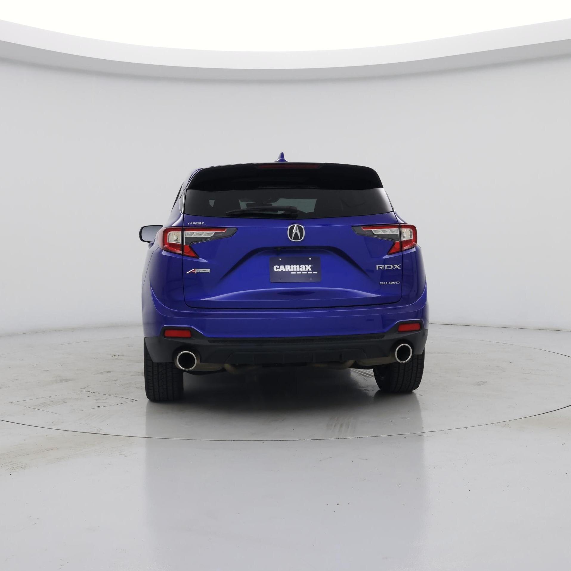 Thumbnail: 2022 Acura RDX - 6