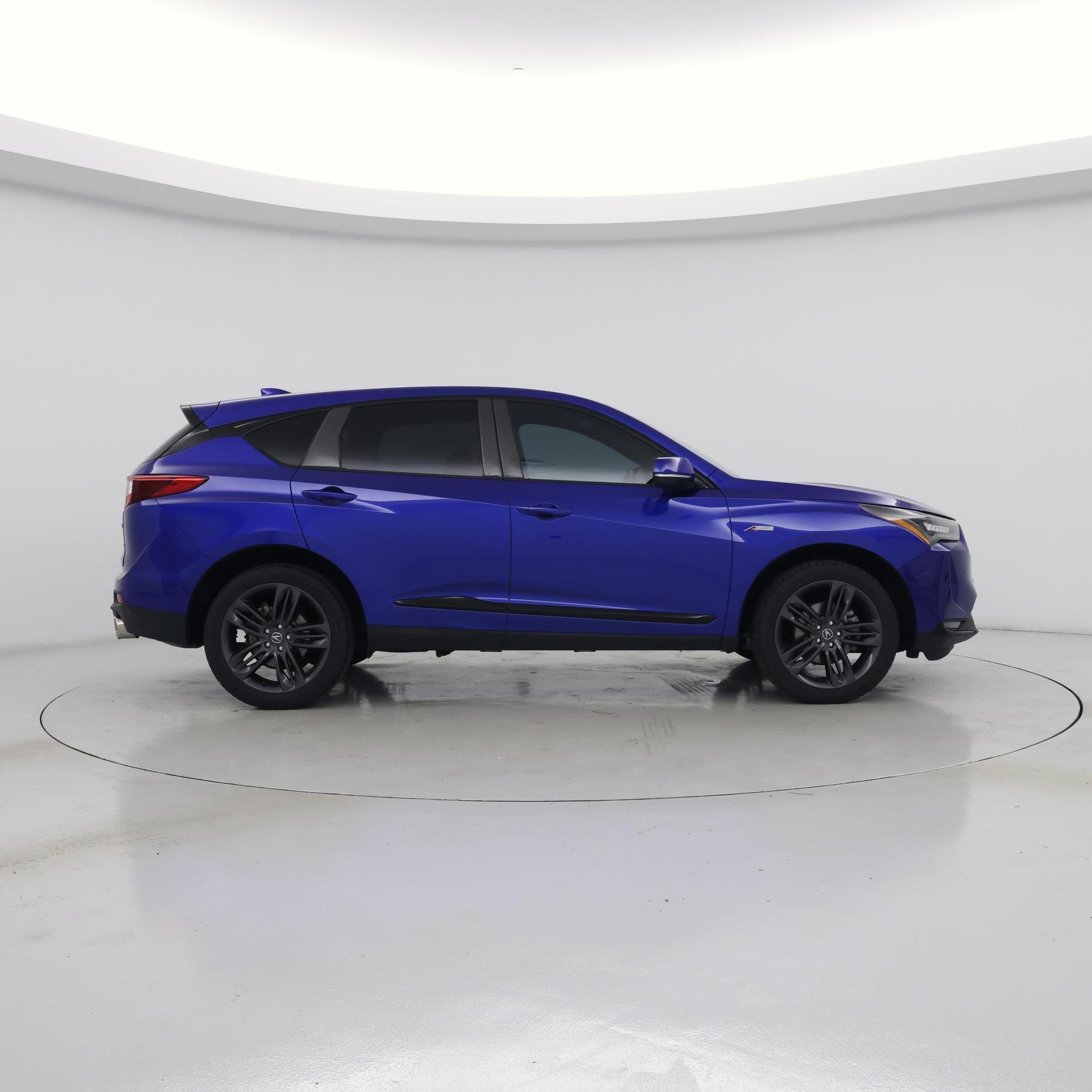 Thumbnail: 2022 Acura RDX - 7