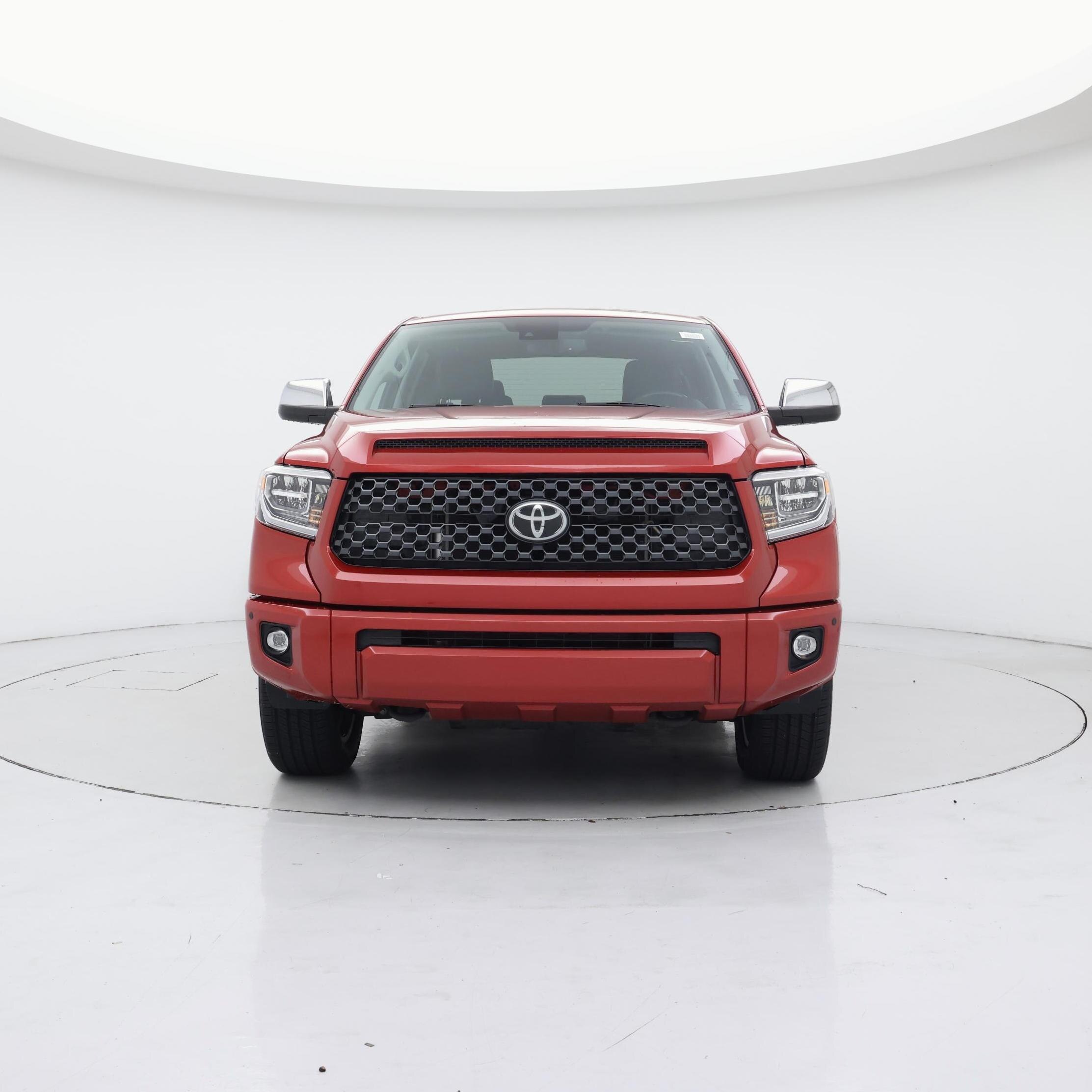 Thumbnail: 2021 Toyota Tundra - 5