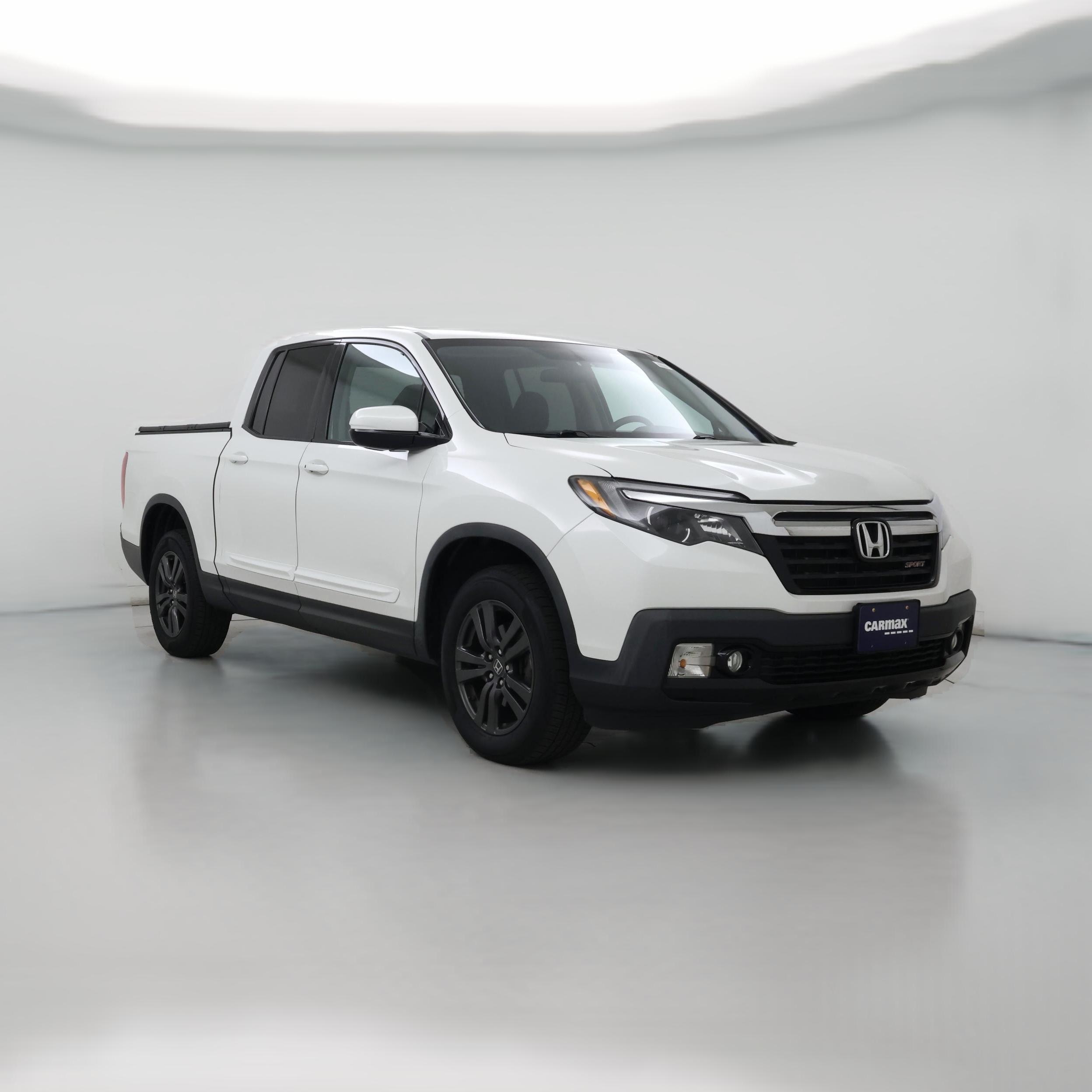 Thumbnail: 2019 Honda Ridgeline - 1