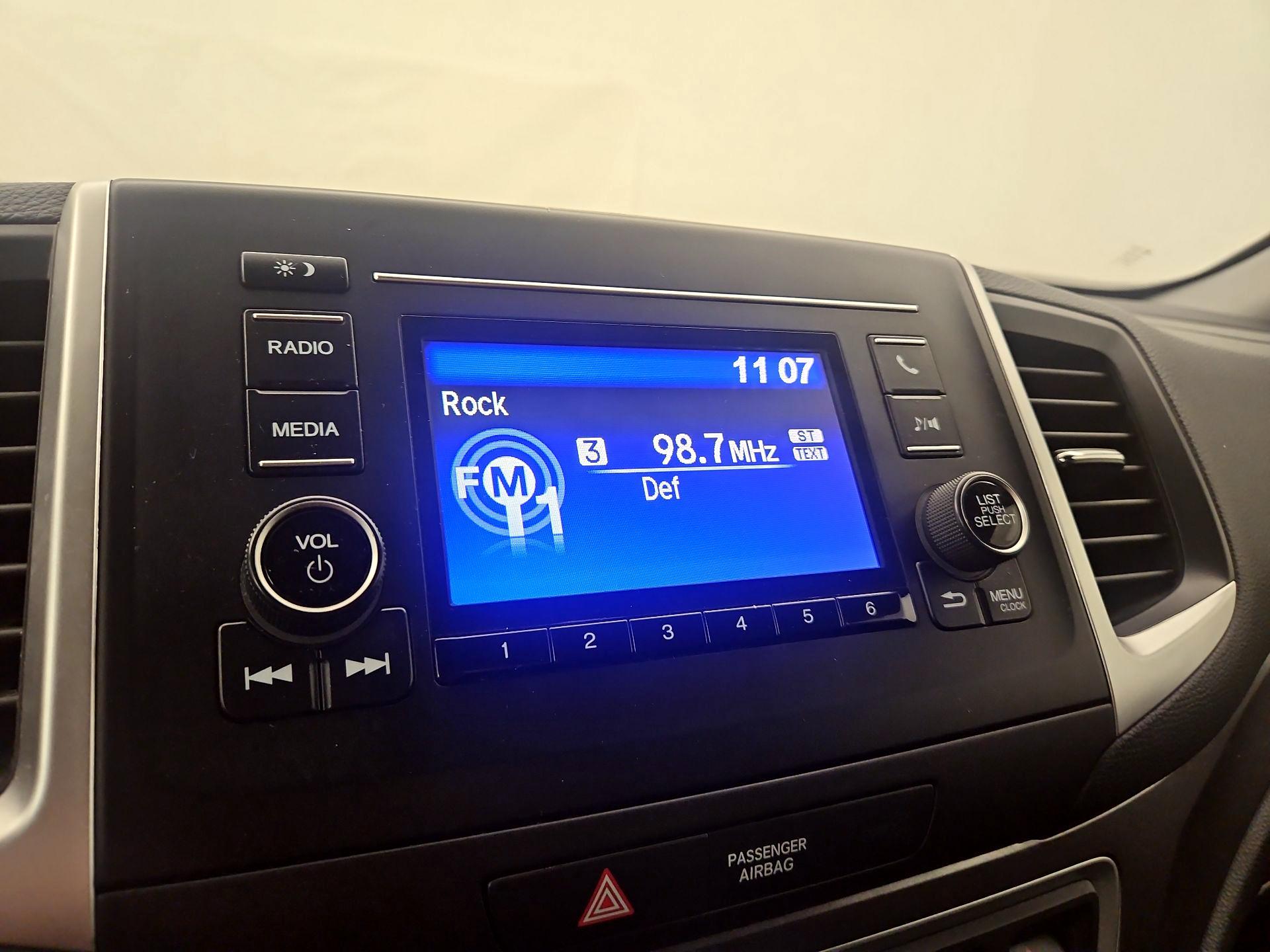 Thumbnail: 2019 Honda Ridgeline - 15