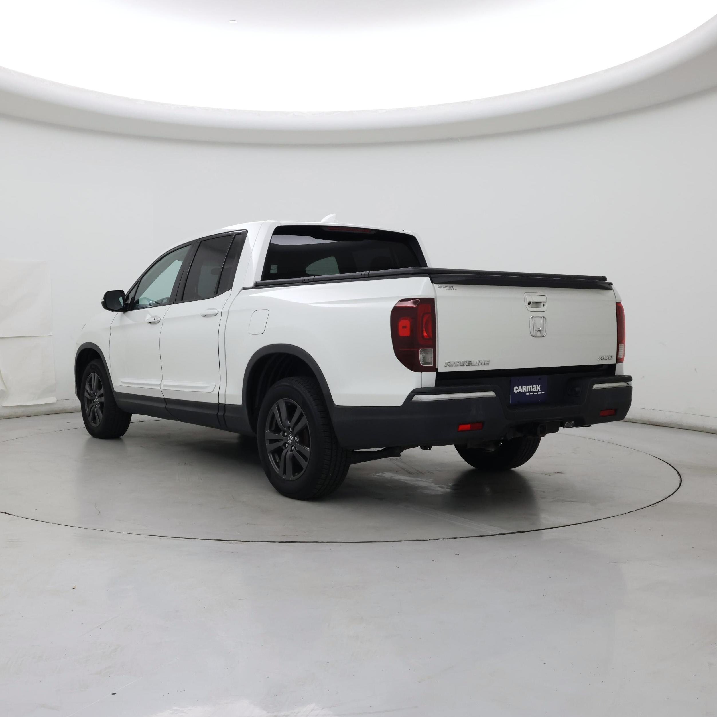 Thumbnail: 2019 Honda Ridgeline - 2