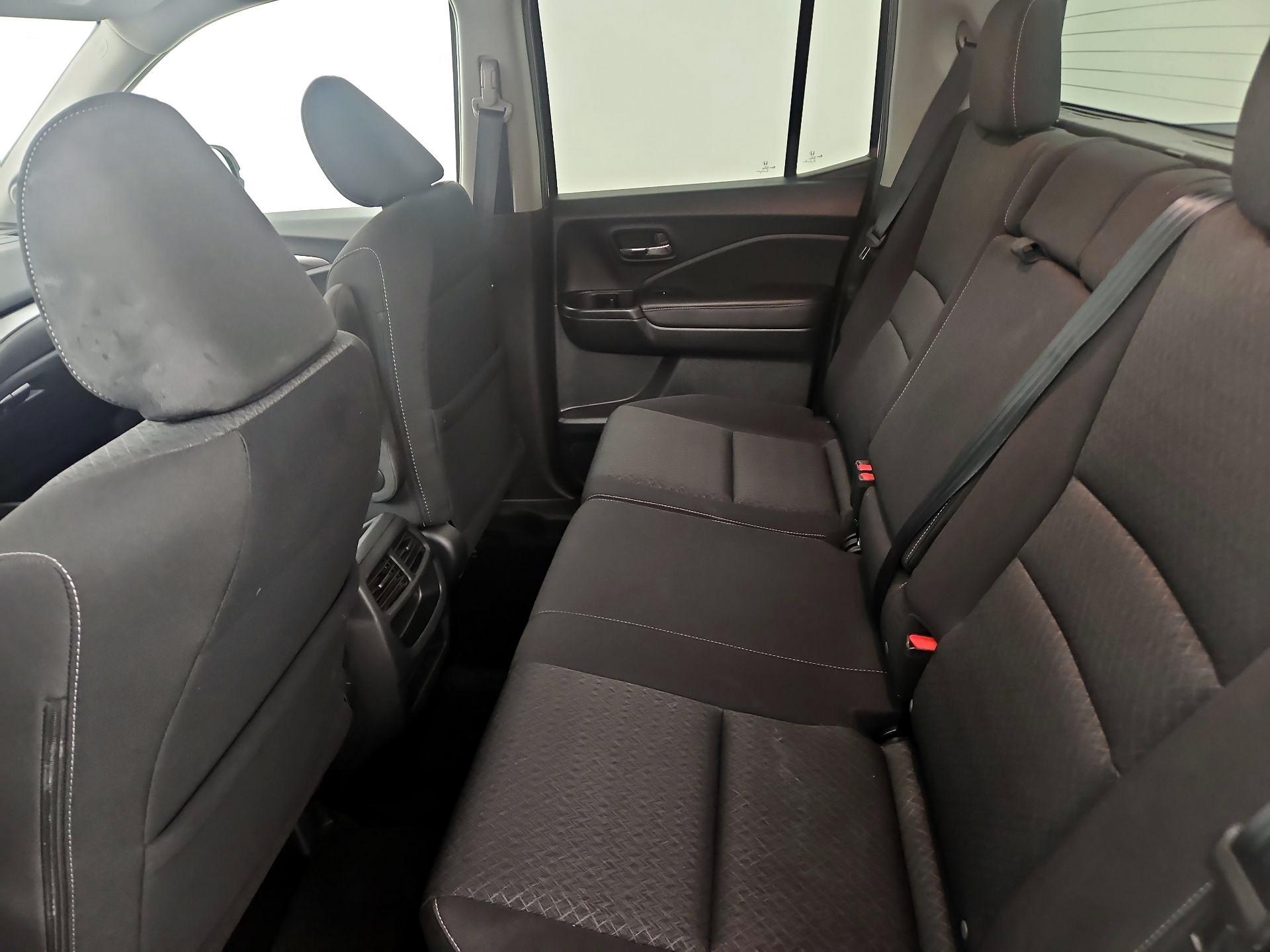 Thumbnail: 2019 Honda Ridgeline - 19