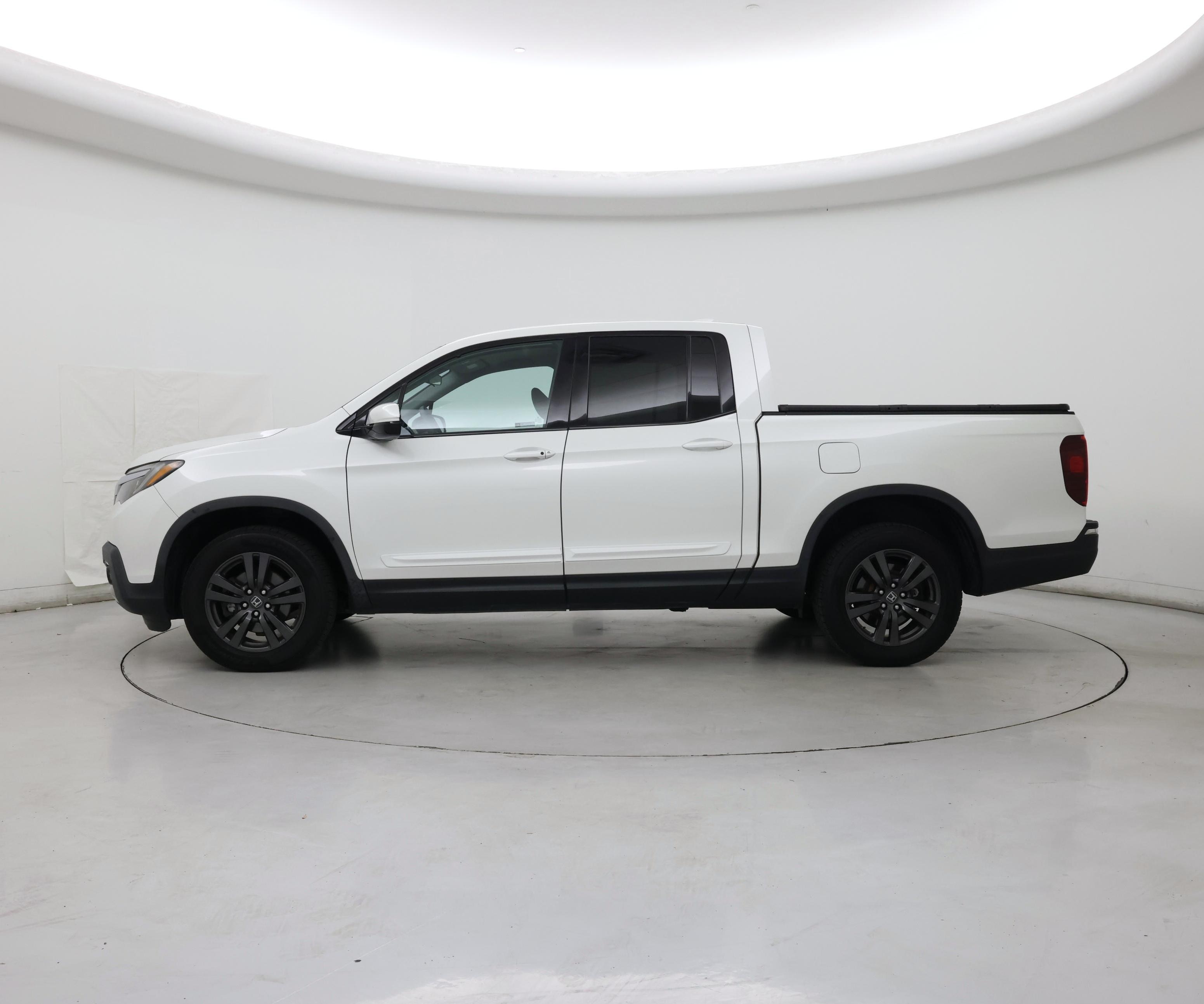 Thumbnail: 2019 Honda Ridgeline - 3