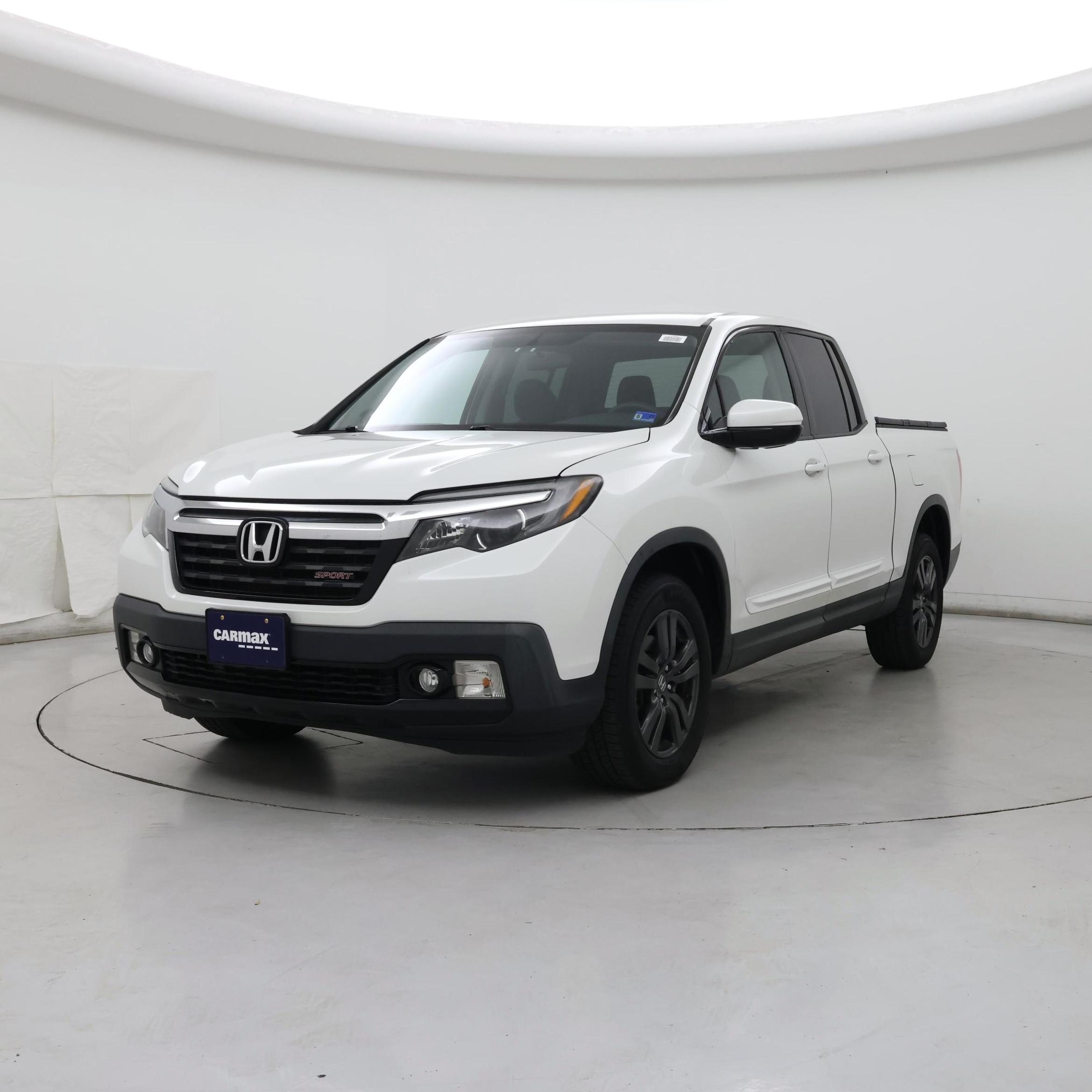 Thumbnail: 2019 Honda Ridgeline - 4